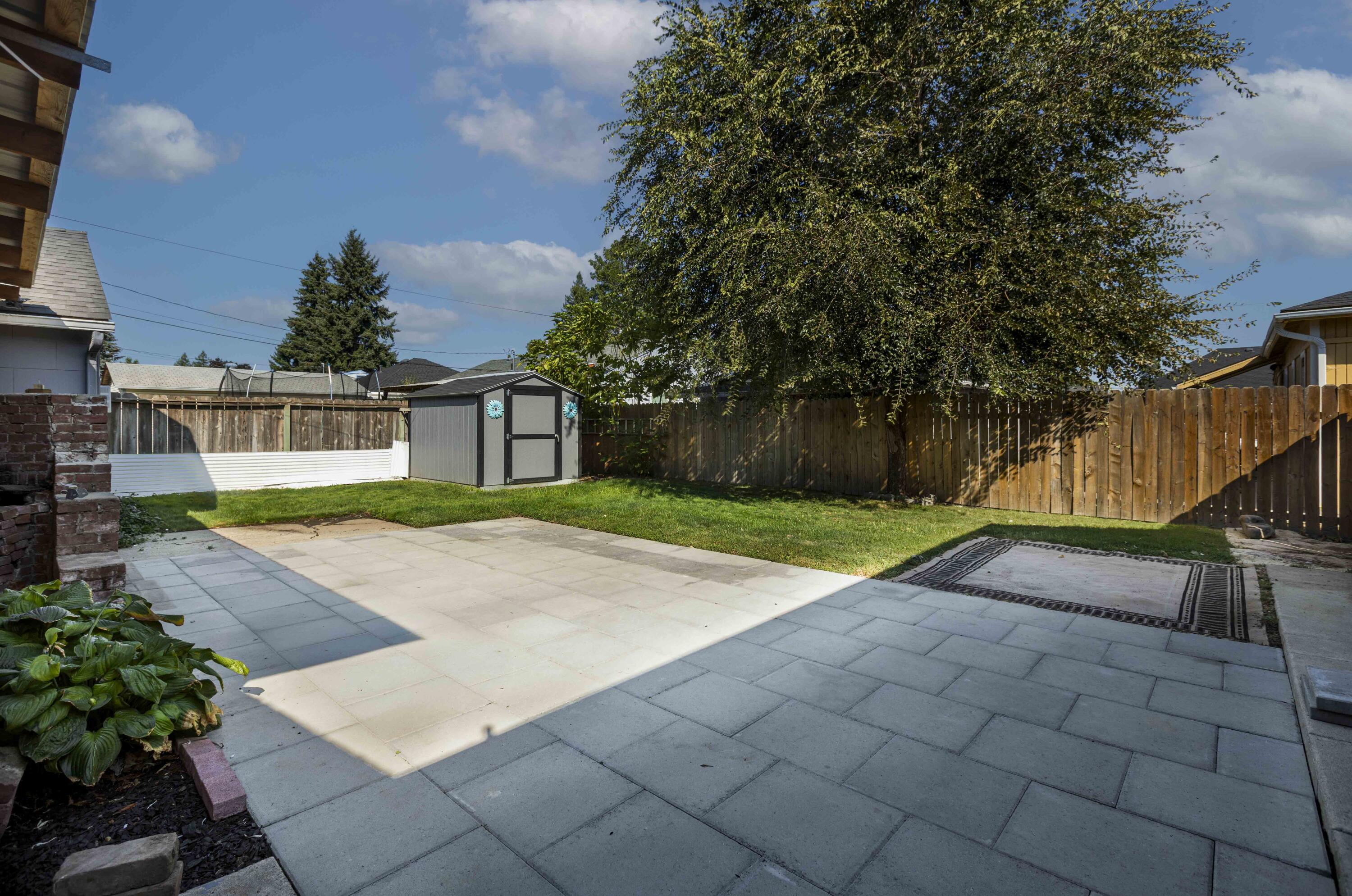 Washington Addition - Residential