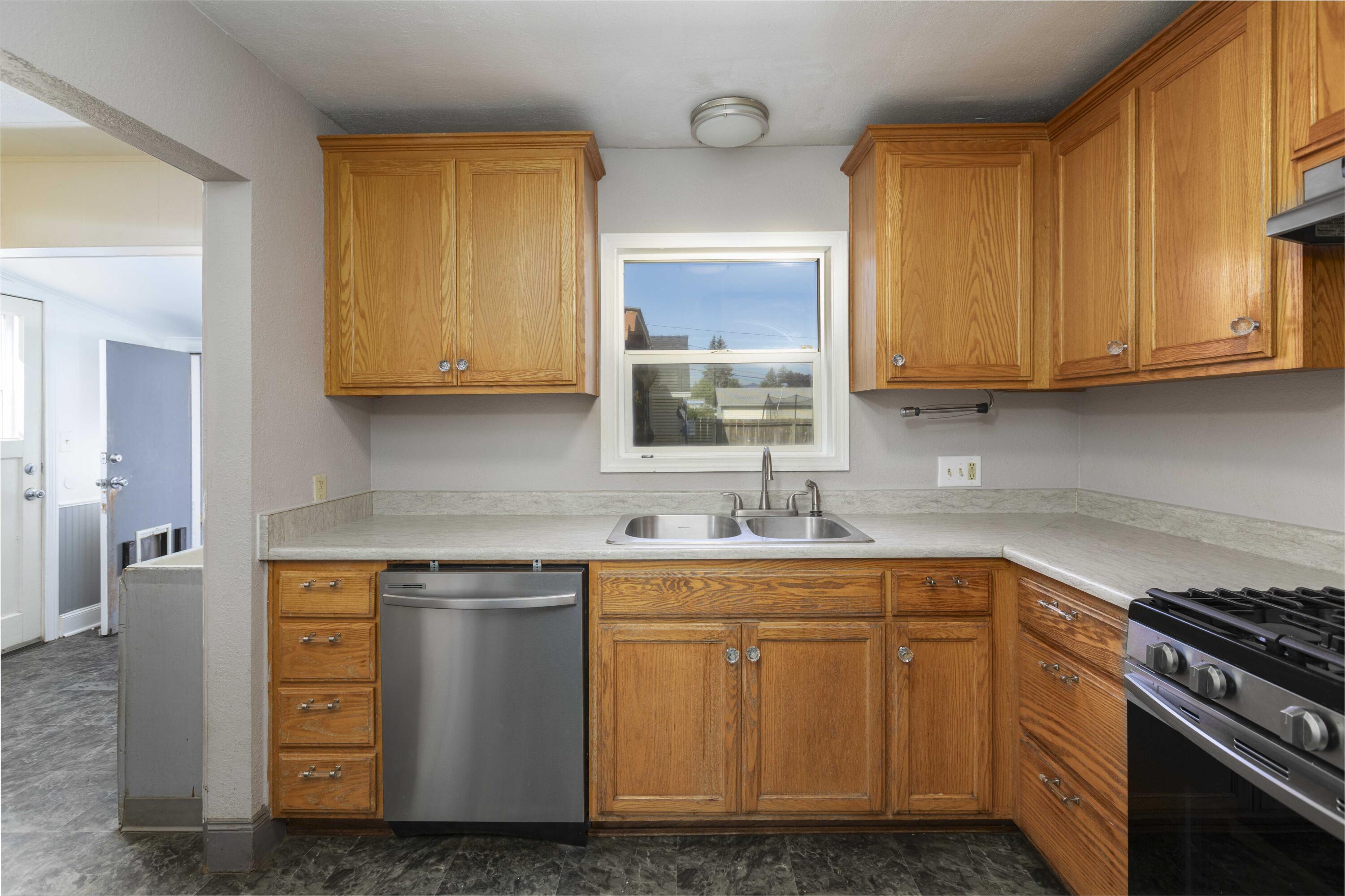 Washington Addition - Residential