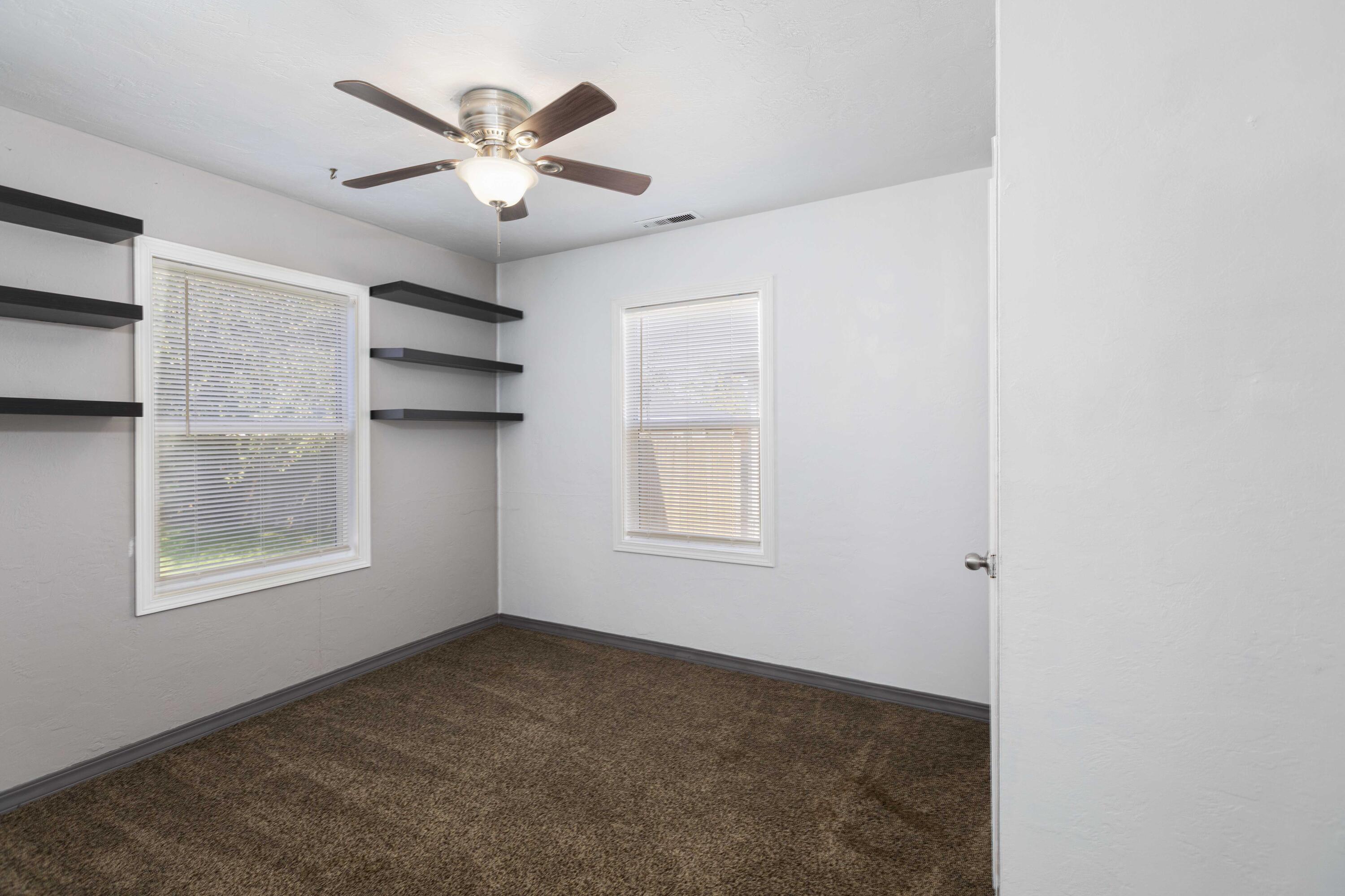 Washington Addition - Residential