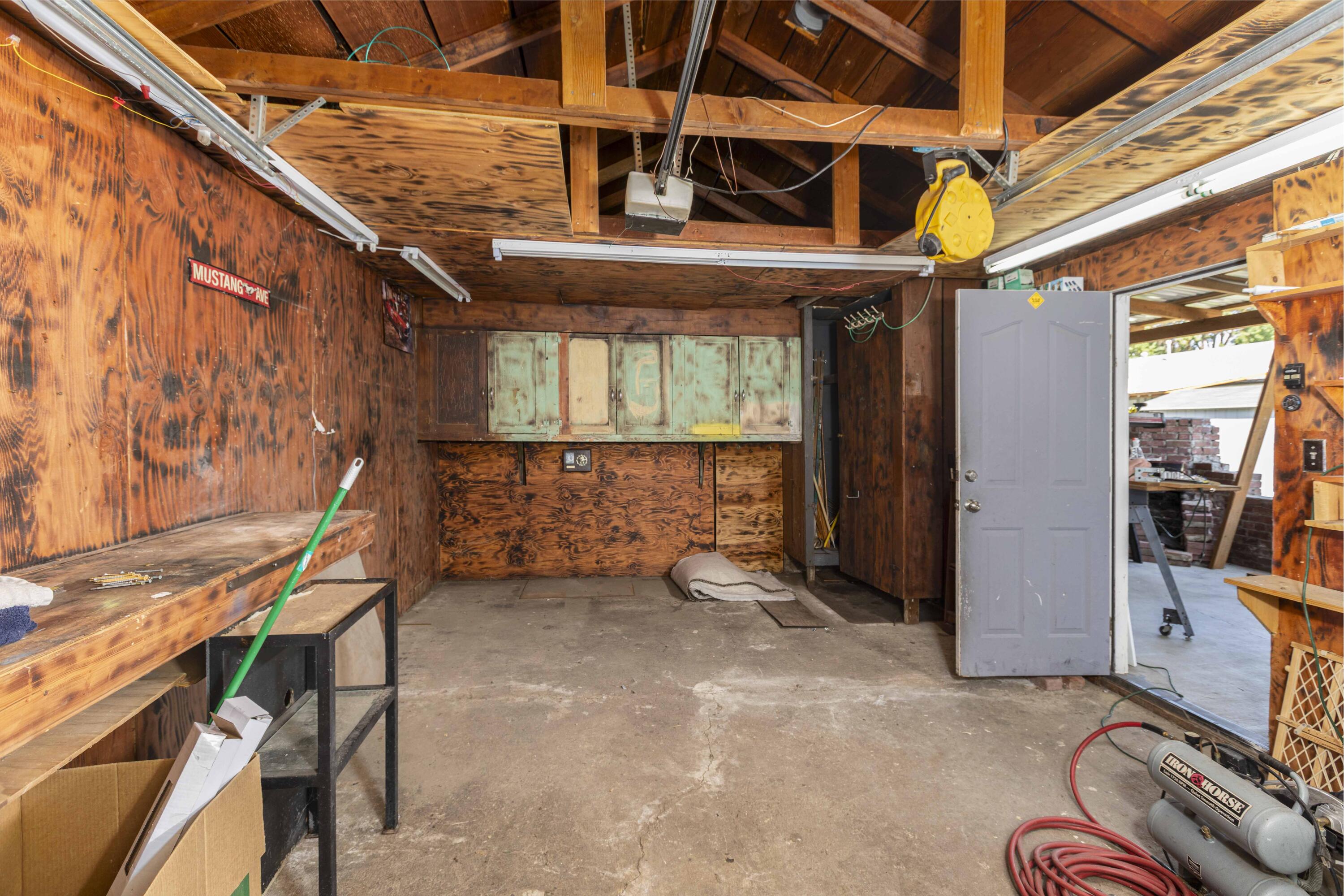 Washington Addition - Residential