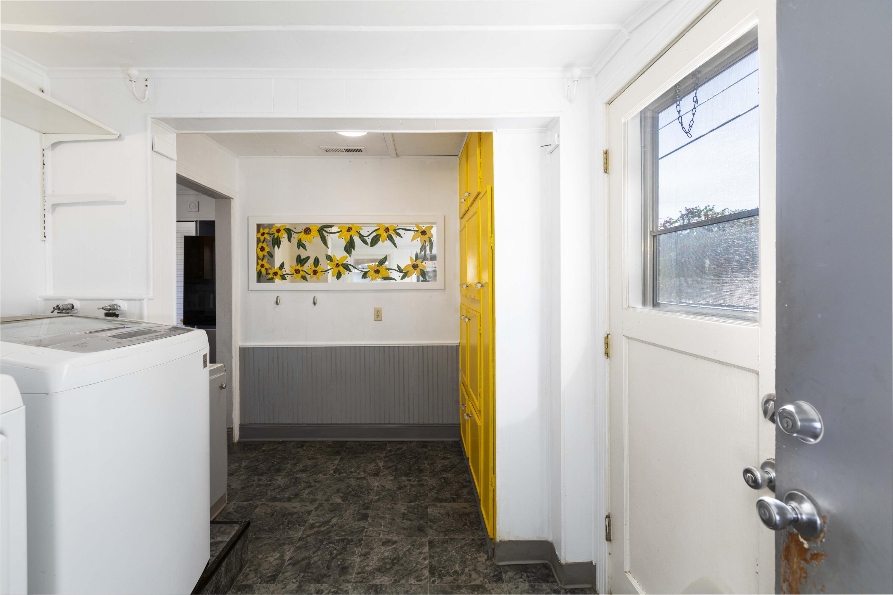 Washington Addition - Residential