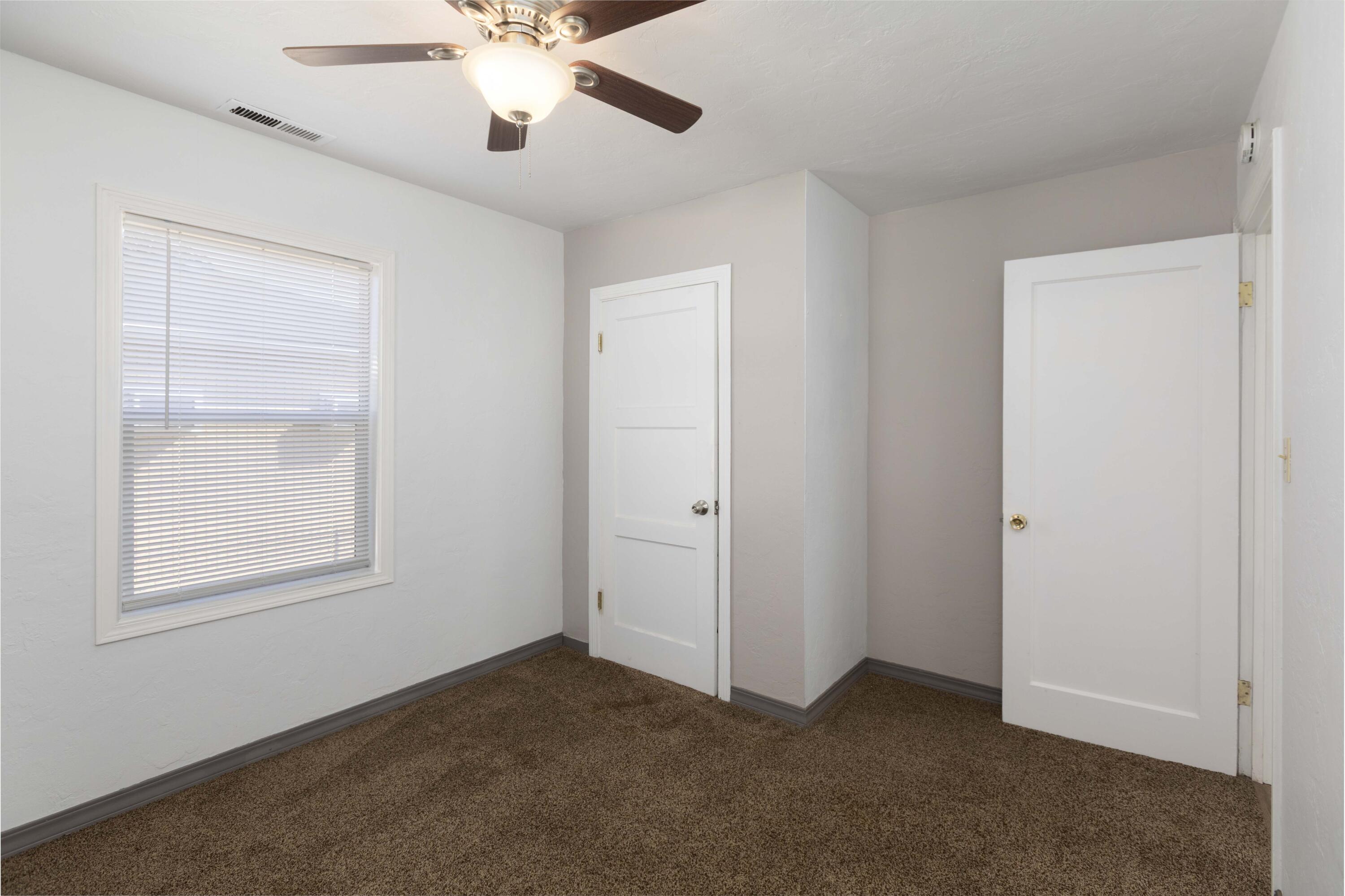 Washington Addition - Residential