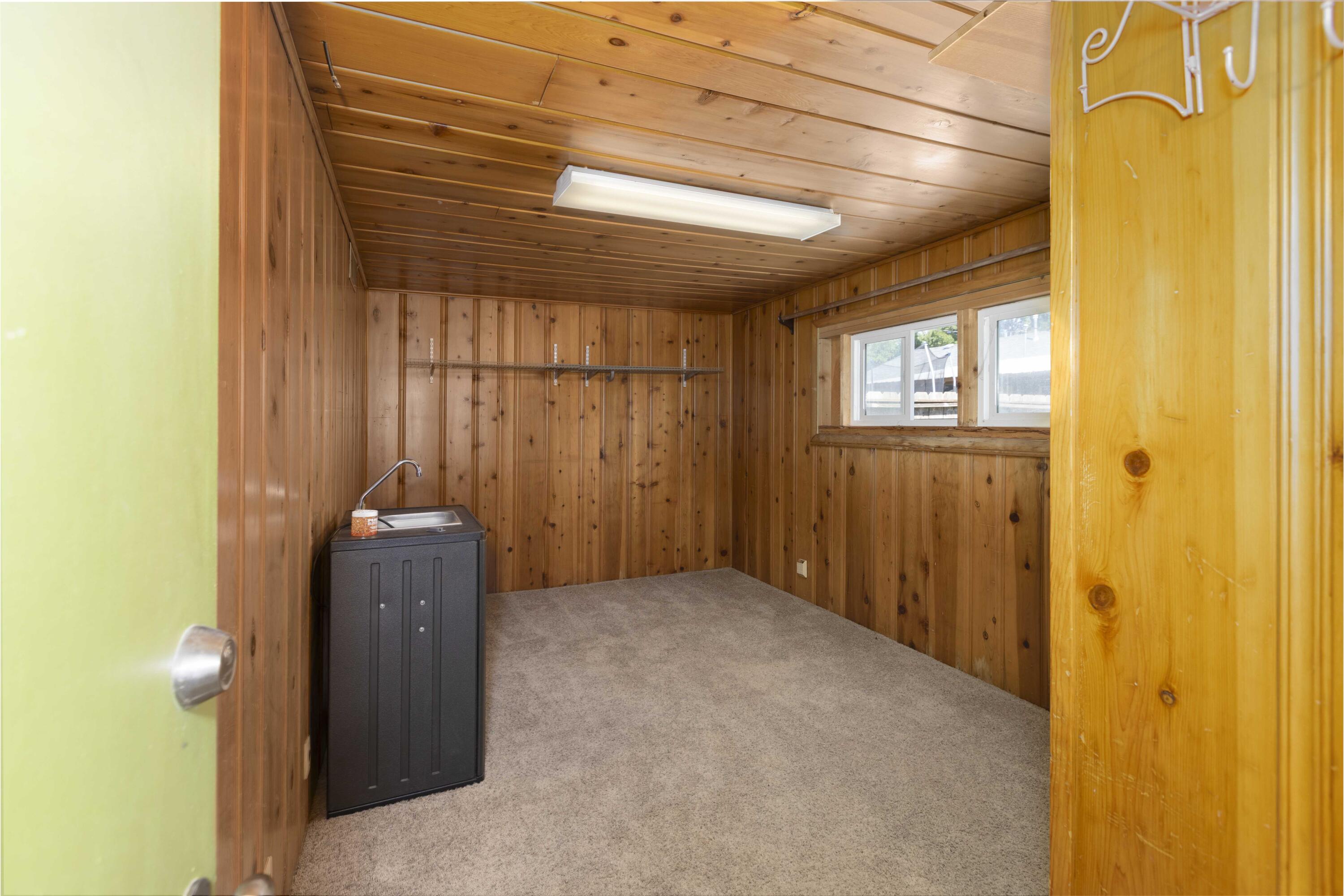 Washington Addition - Residential