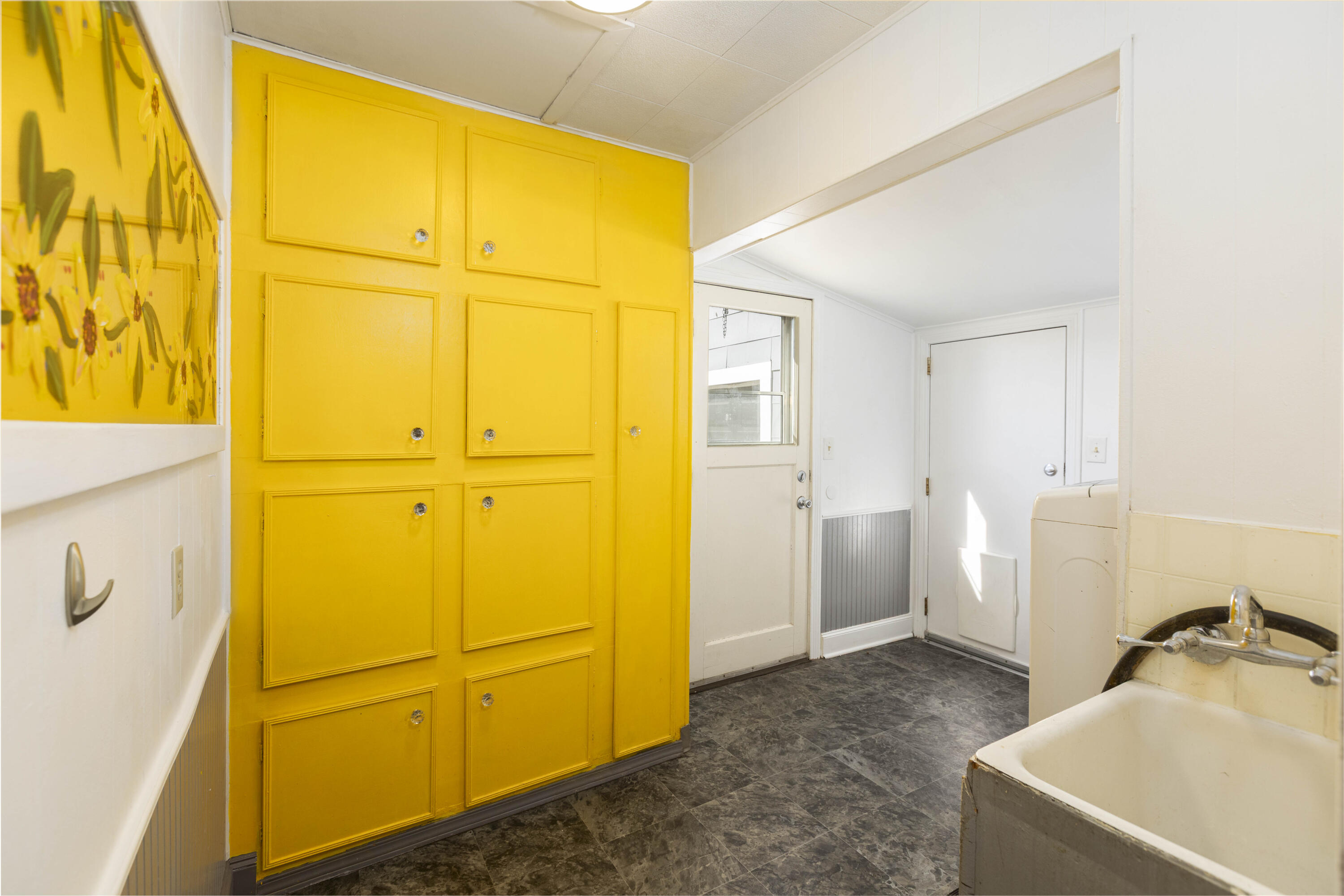 Washington Addition - Residential