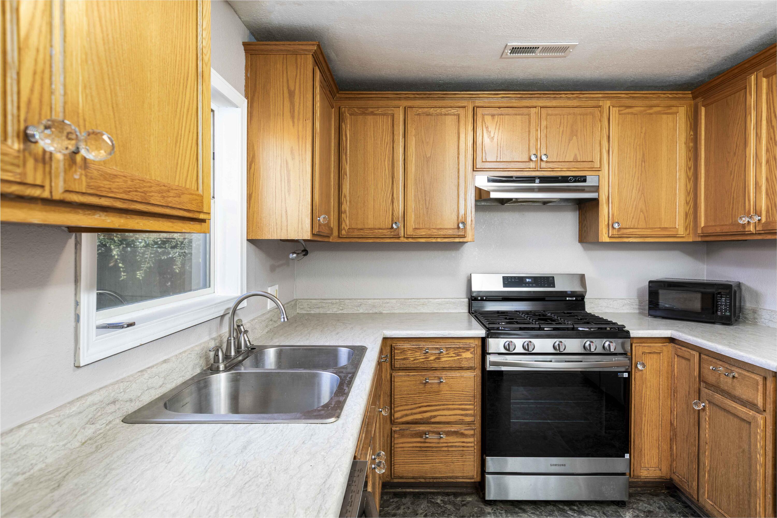 Washington Addition - Residential