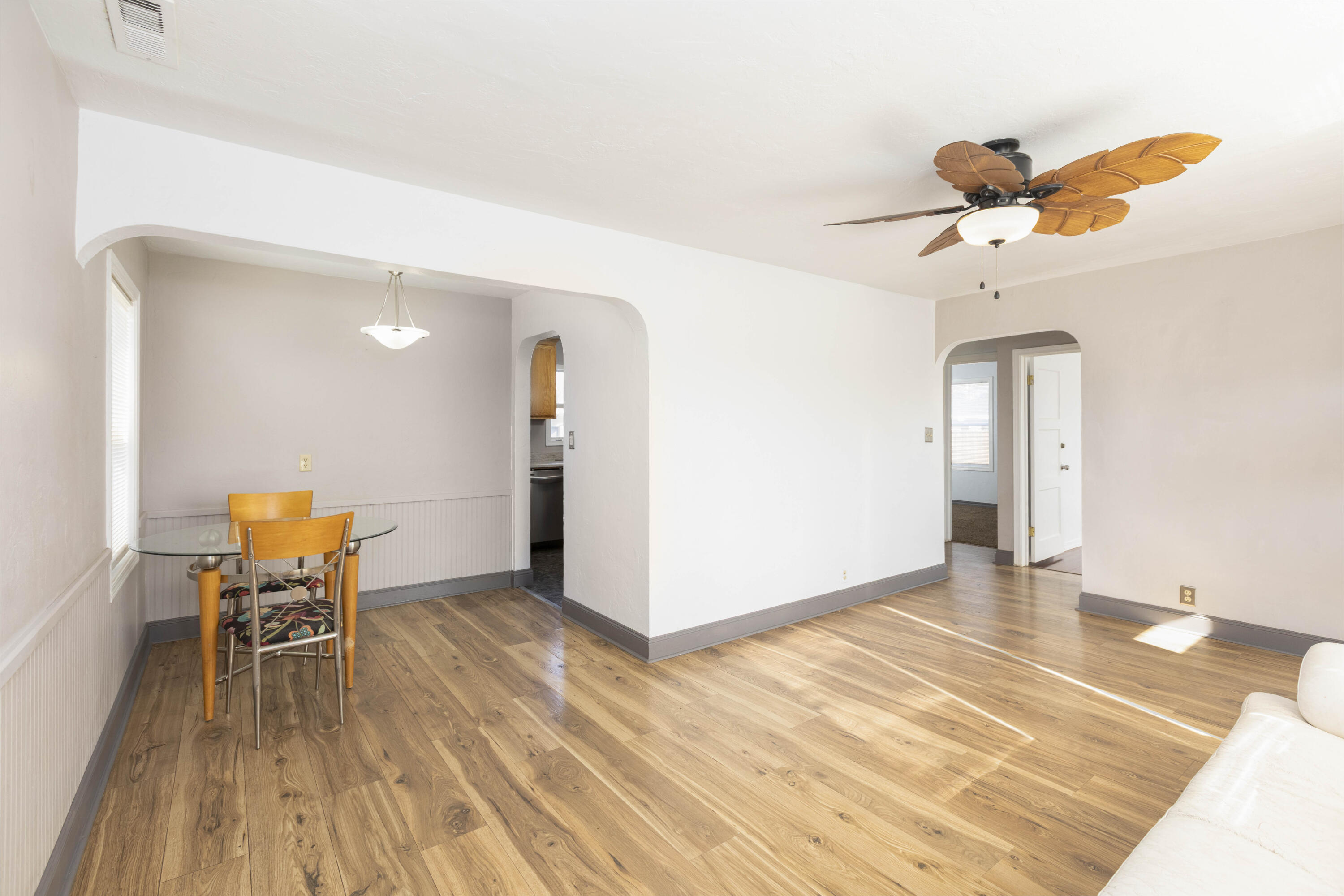 Washington Addition - Residential