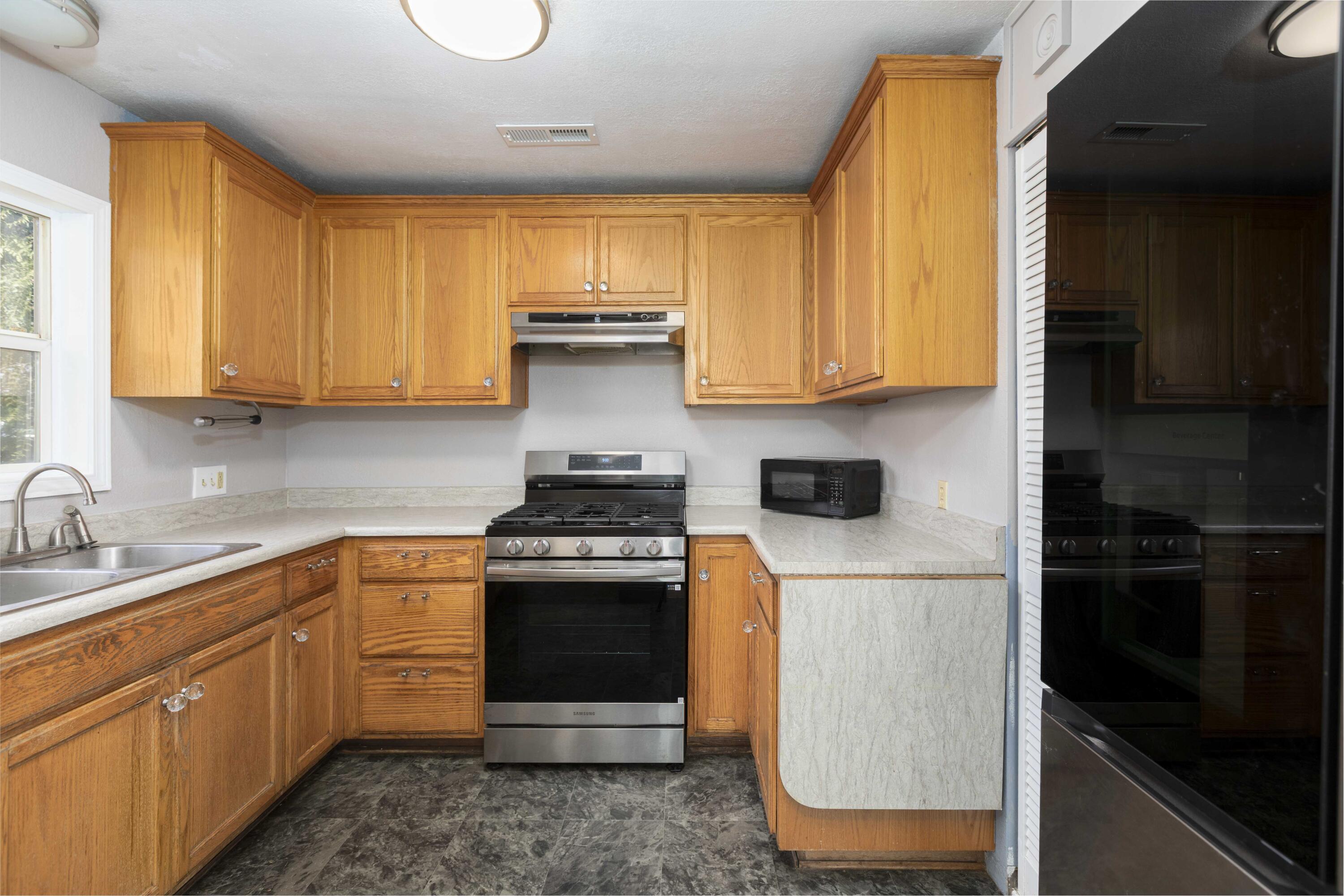 Washington Addition - Residential