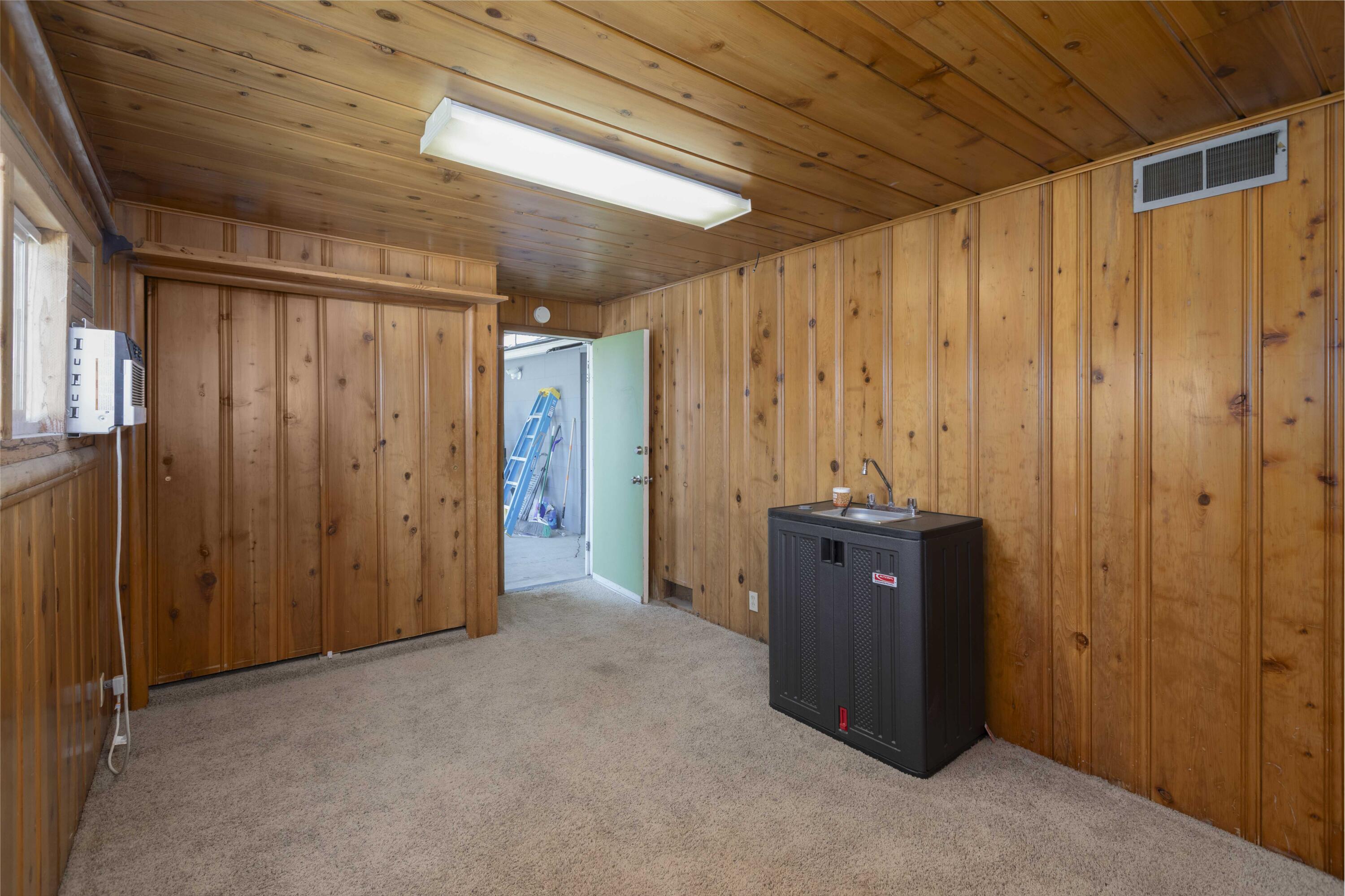 Washington Addition - Residential