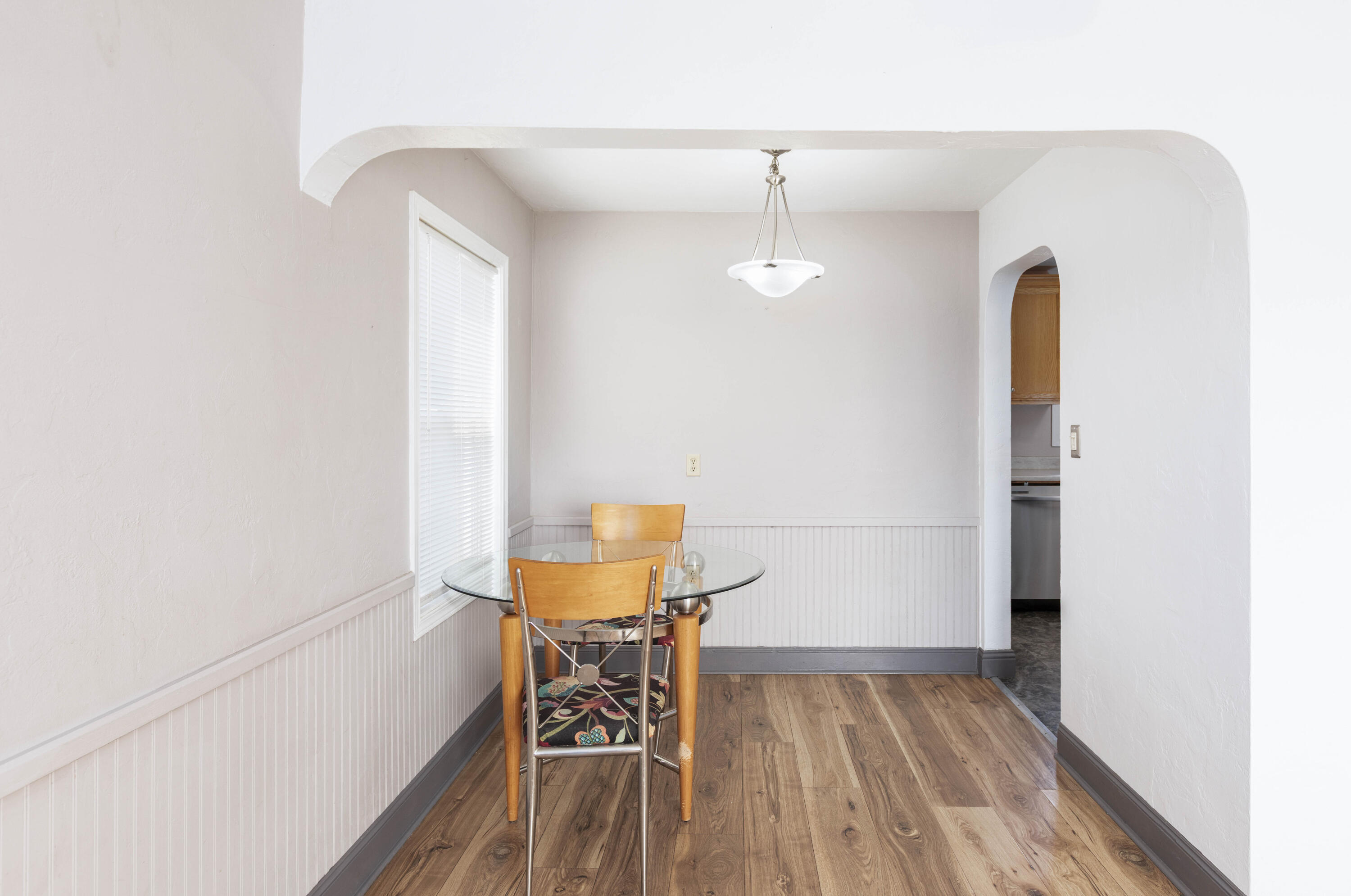 Washington Addition - Residential