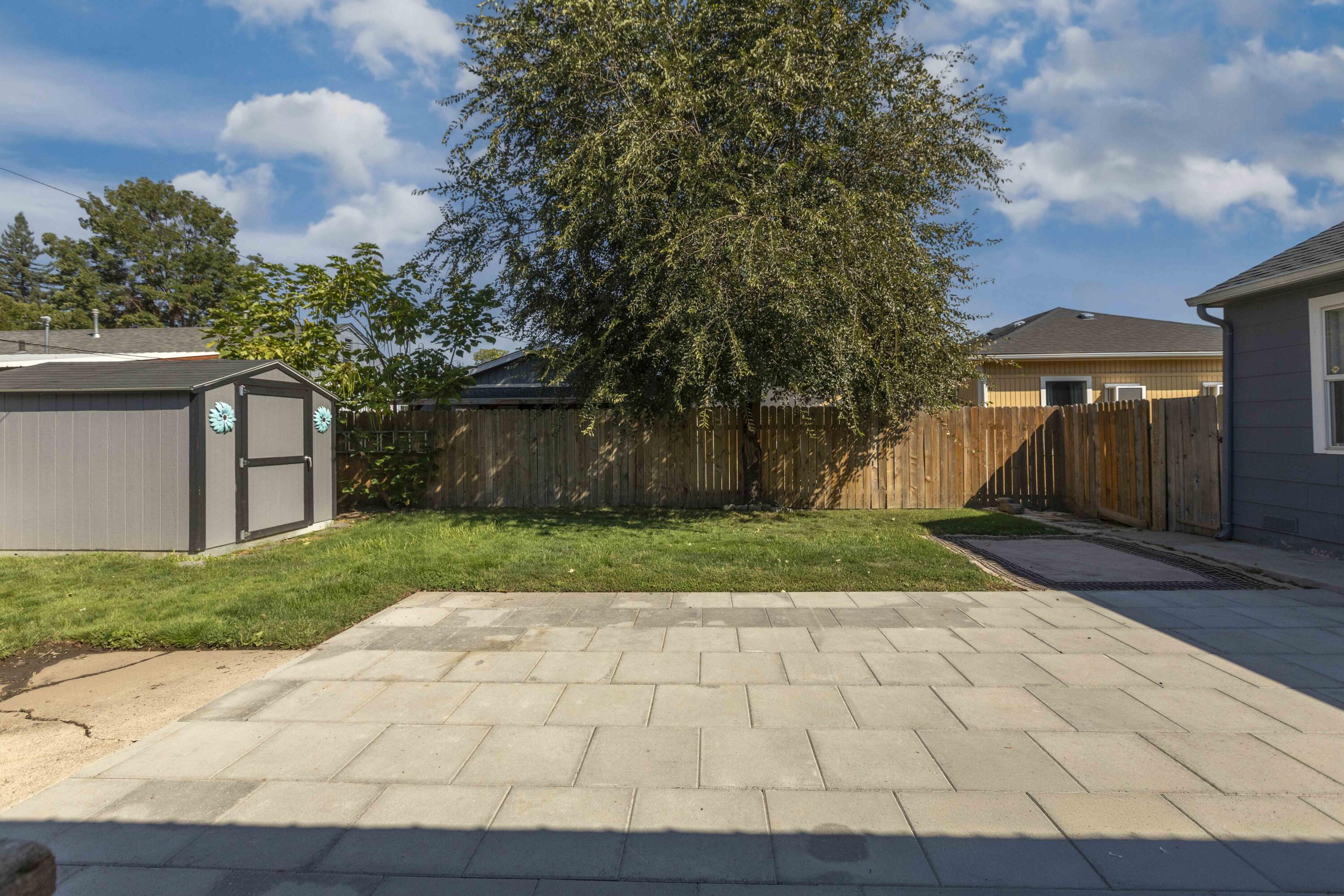 Washington Addition - Residential