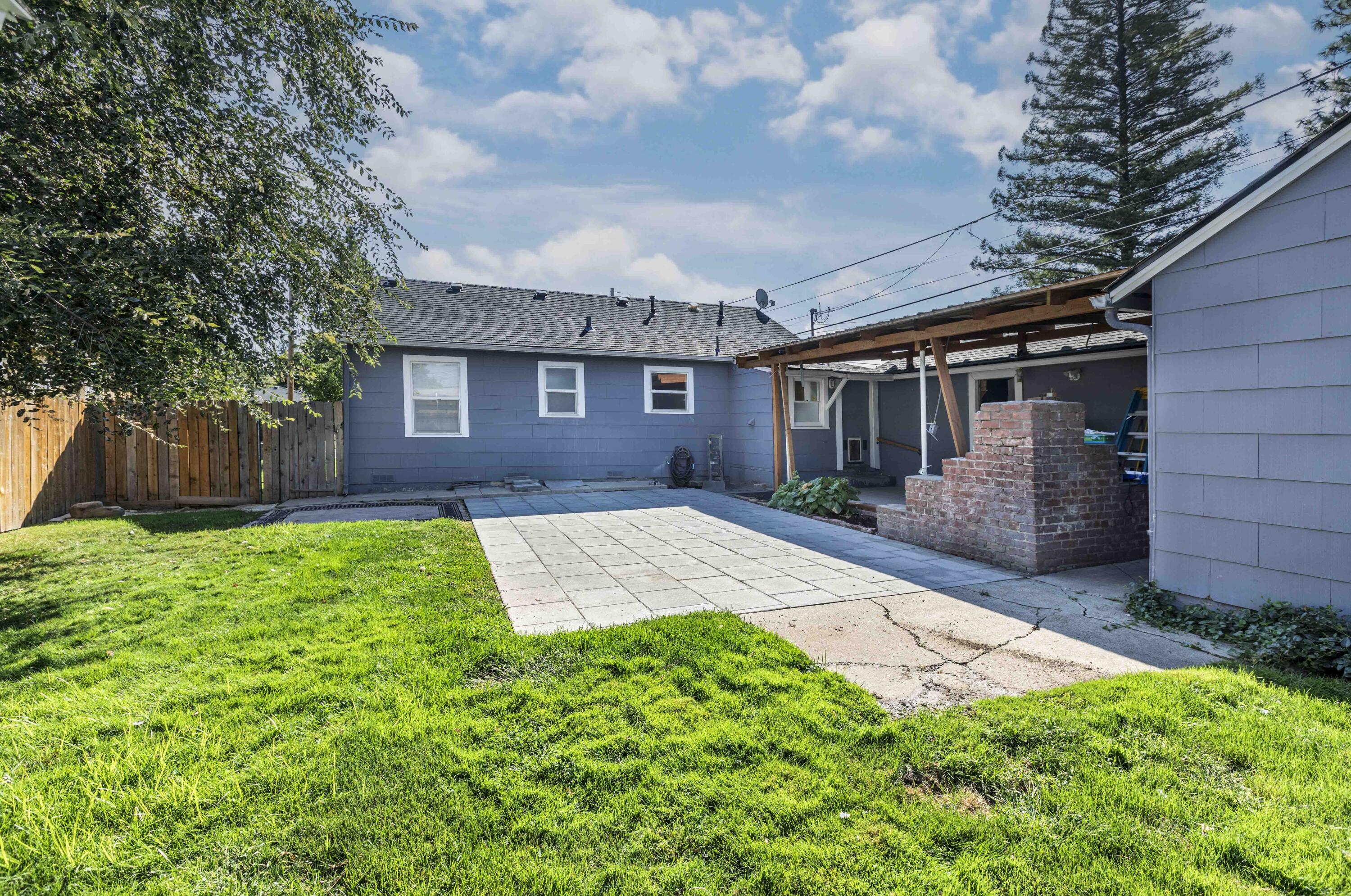 Washington Addition - Residential