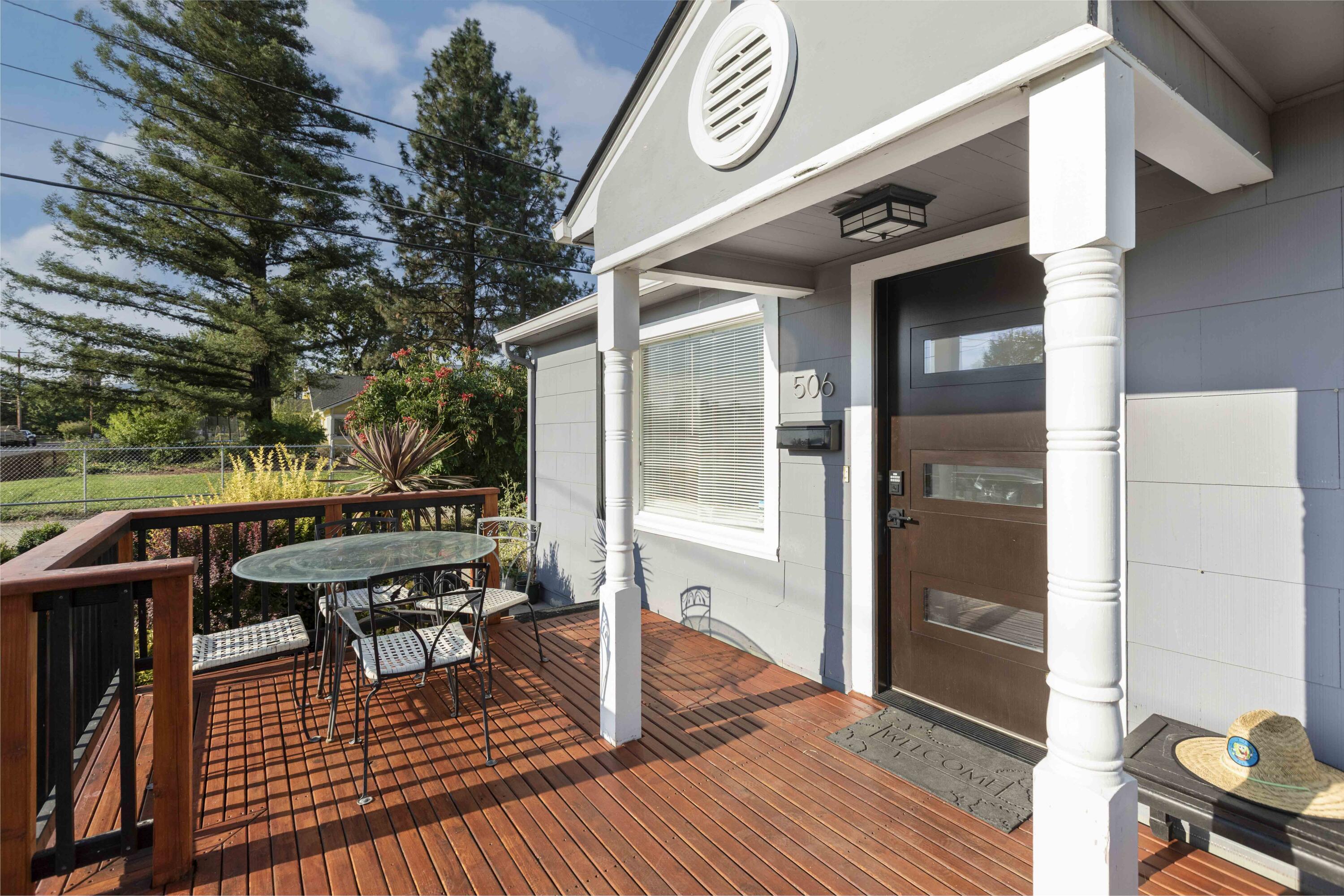 Washington Addition - Residential