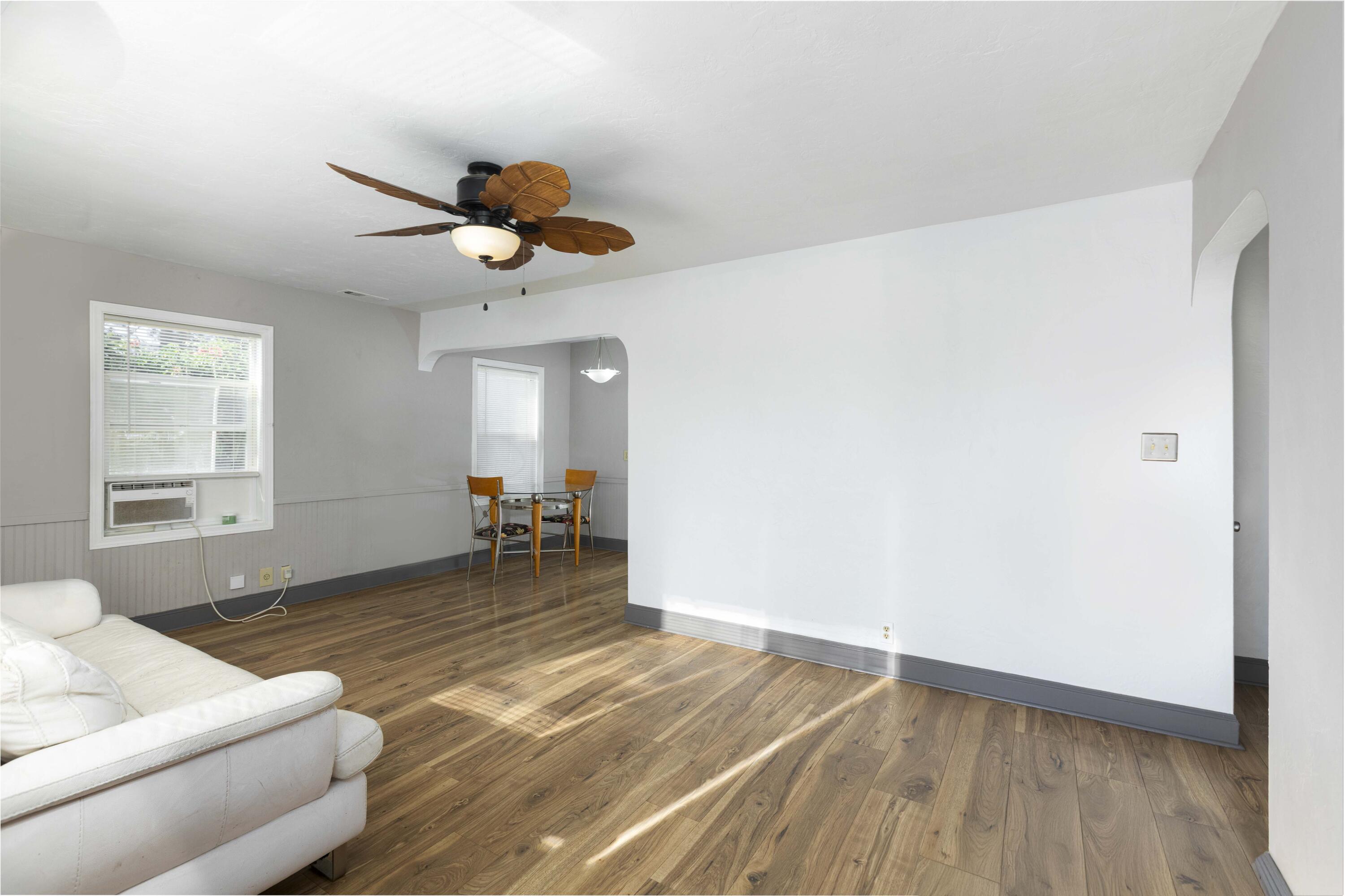 Washington Addition - Residential