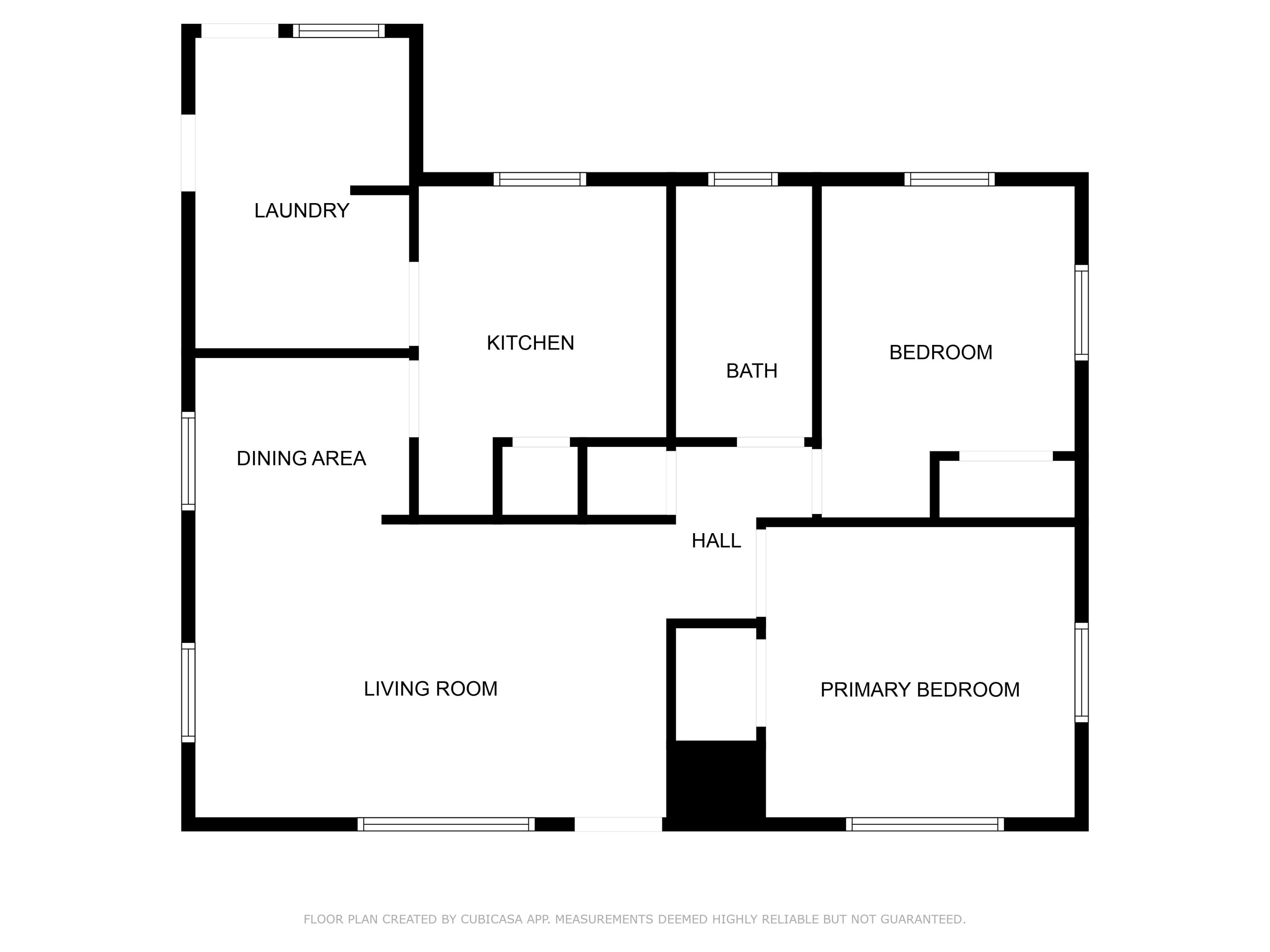 Washington Addition - Residential