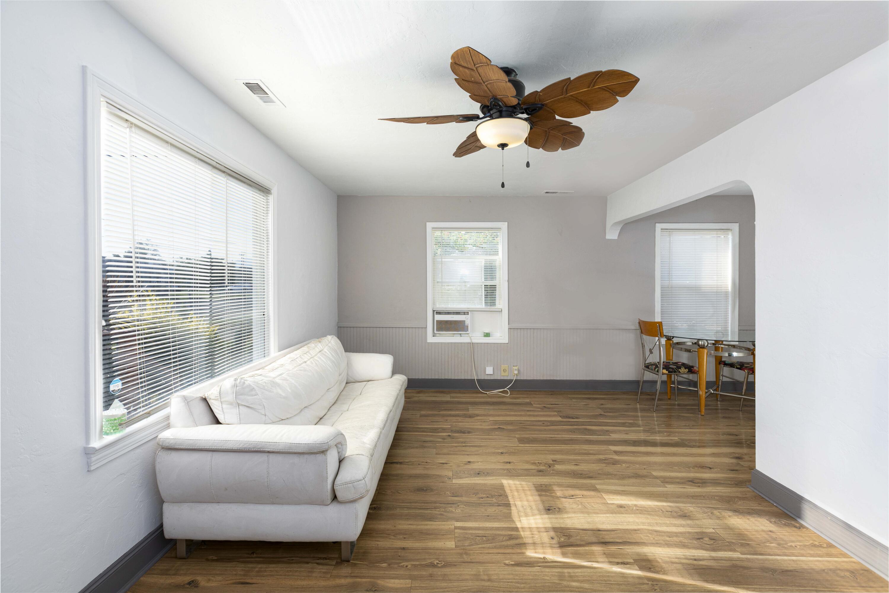 Washington Addition - Residential