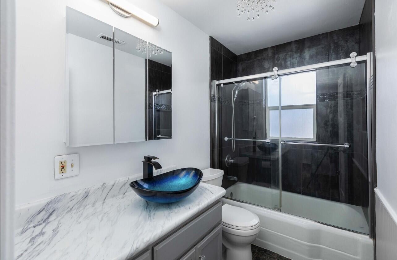 Washington Addition - Residential