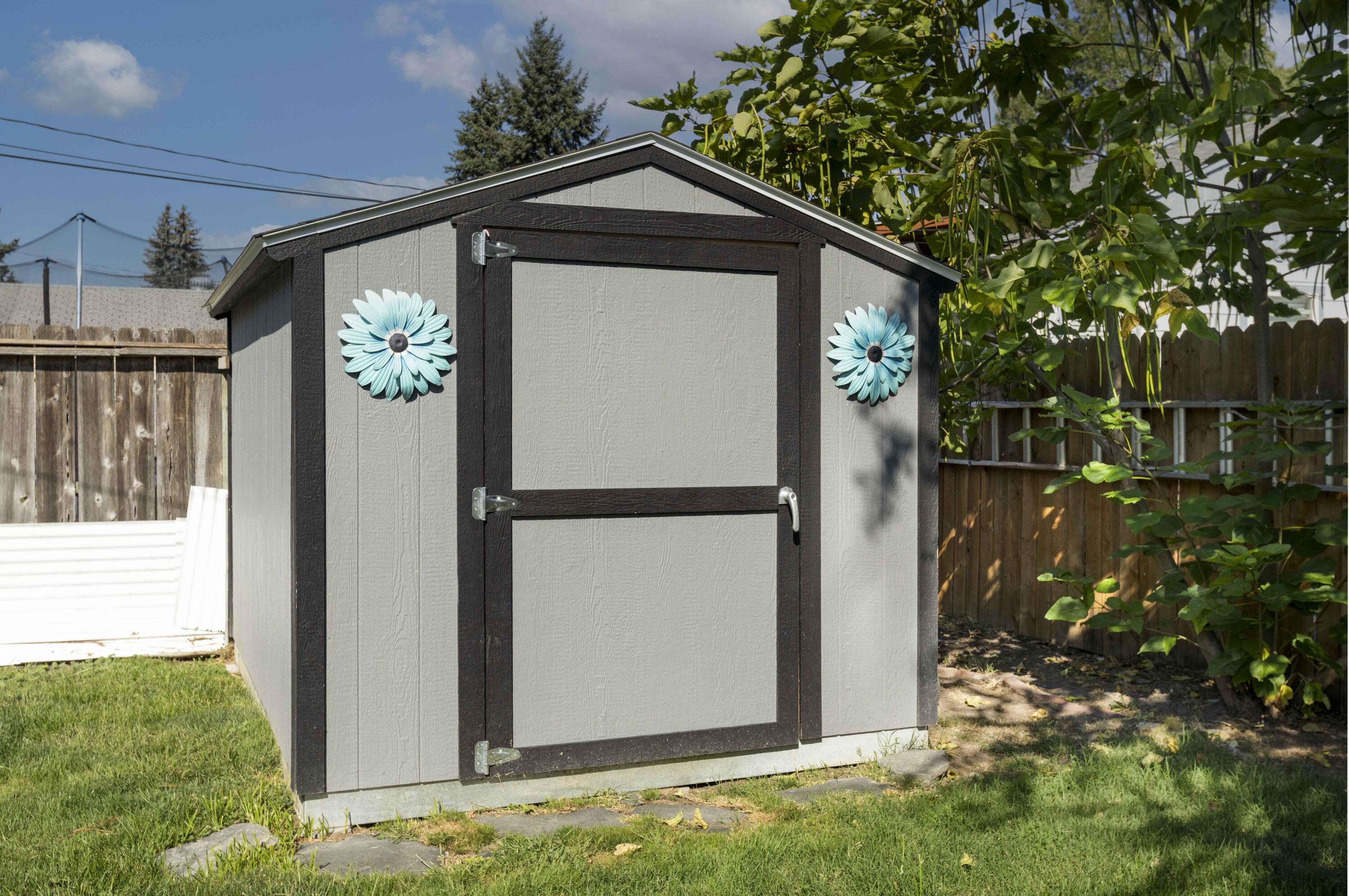 Washington Addition - Residential