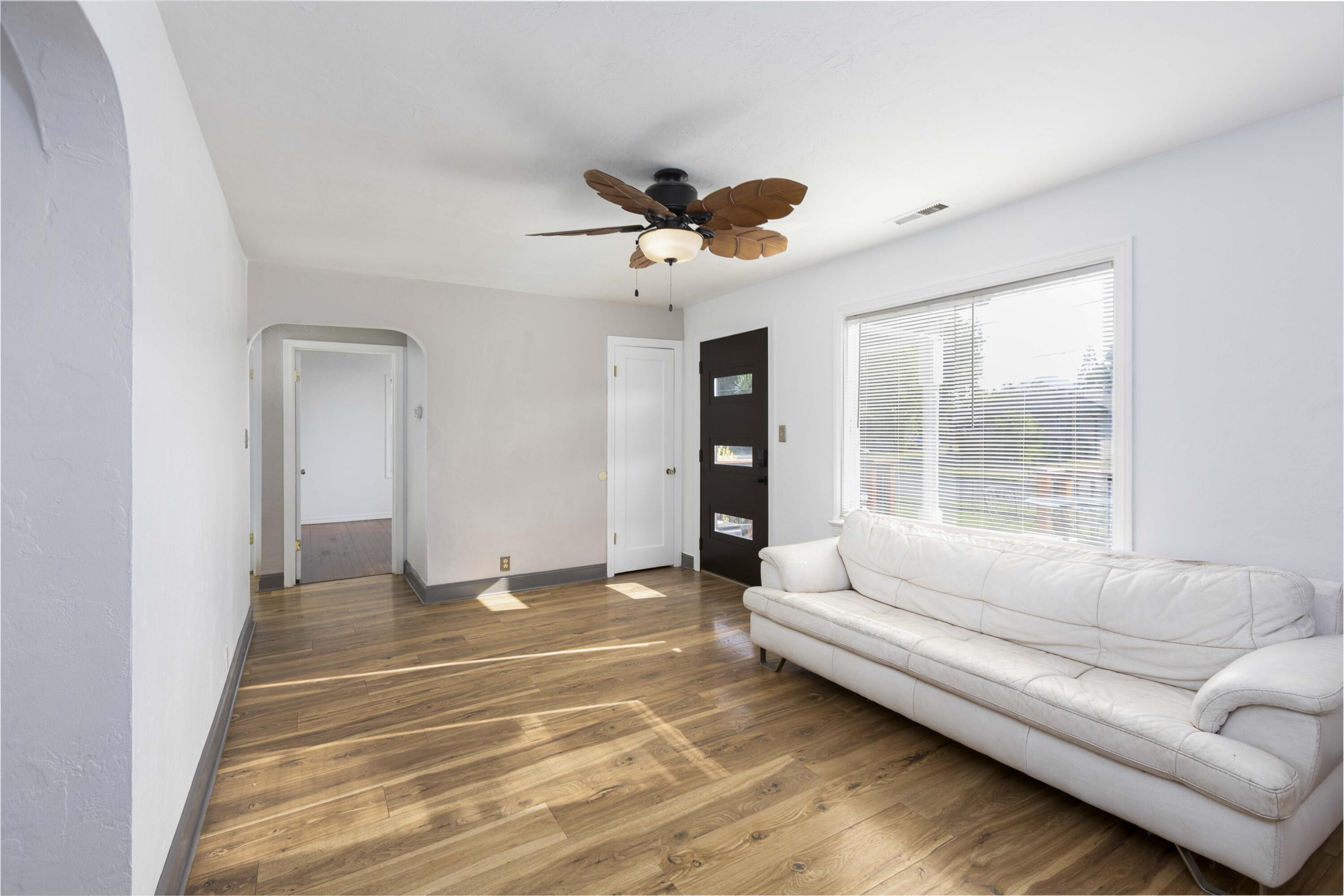 Washington Addition - Residential