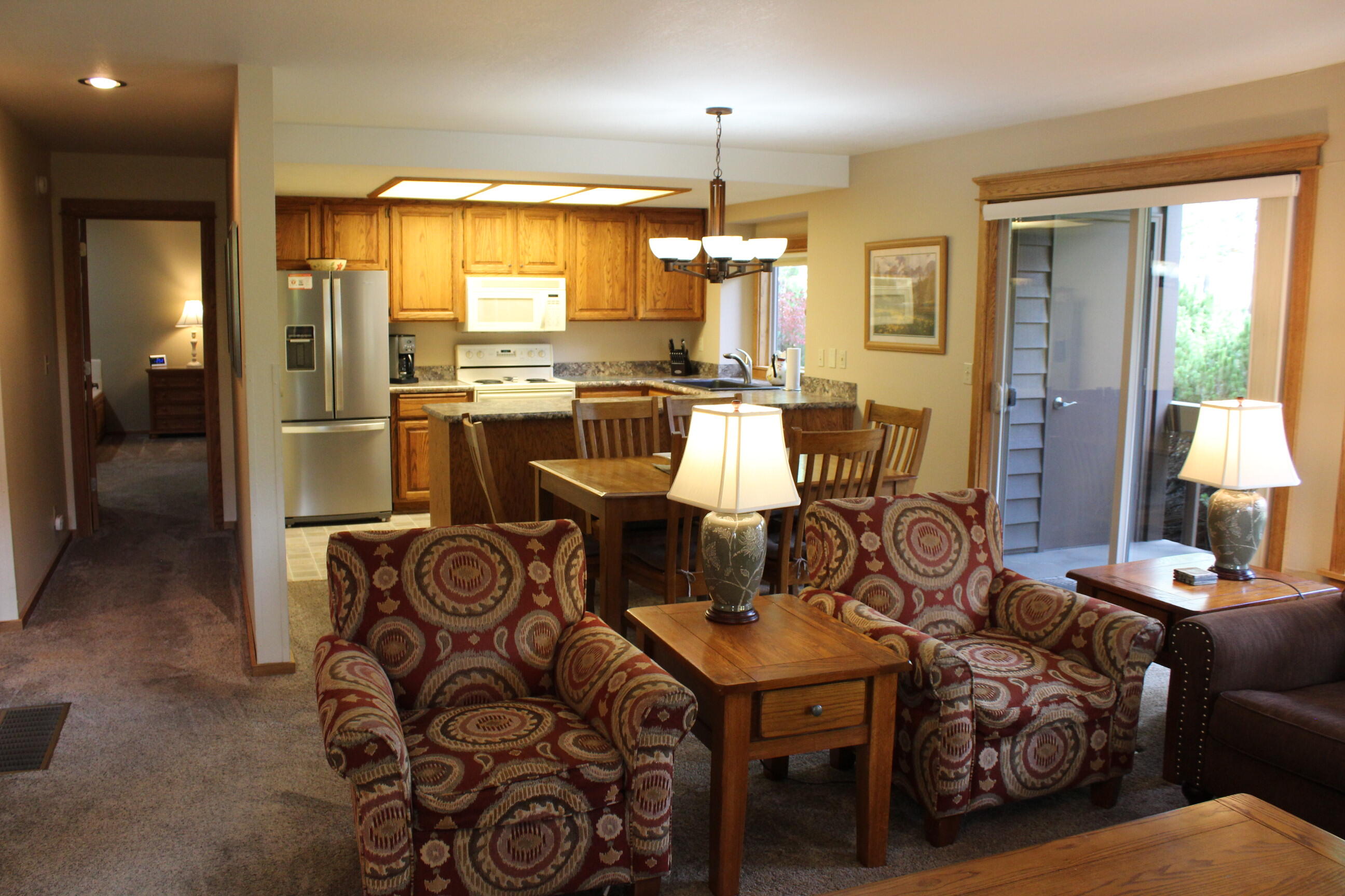 The Ridge - Residential