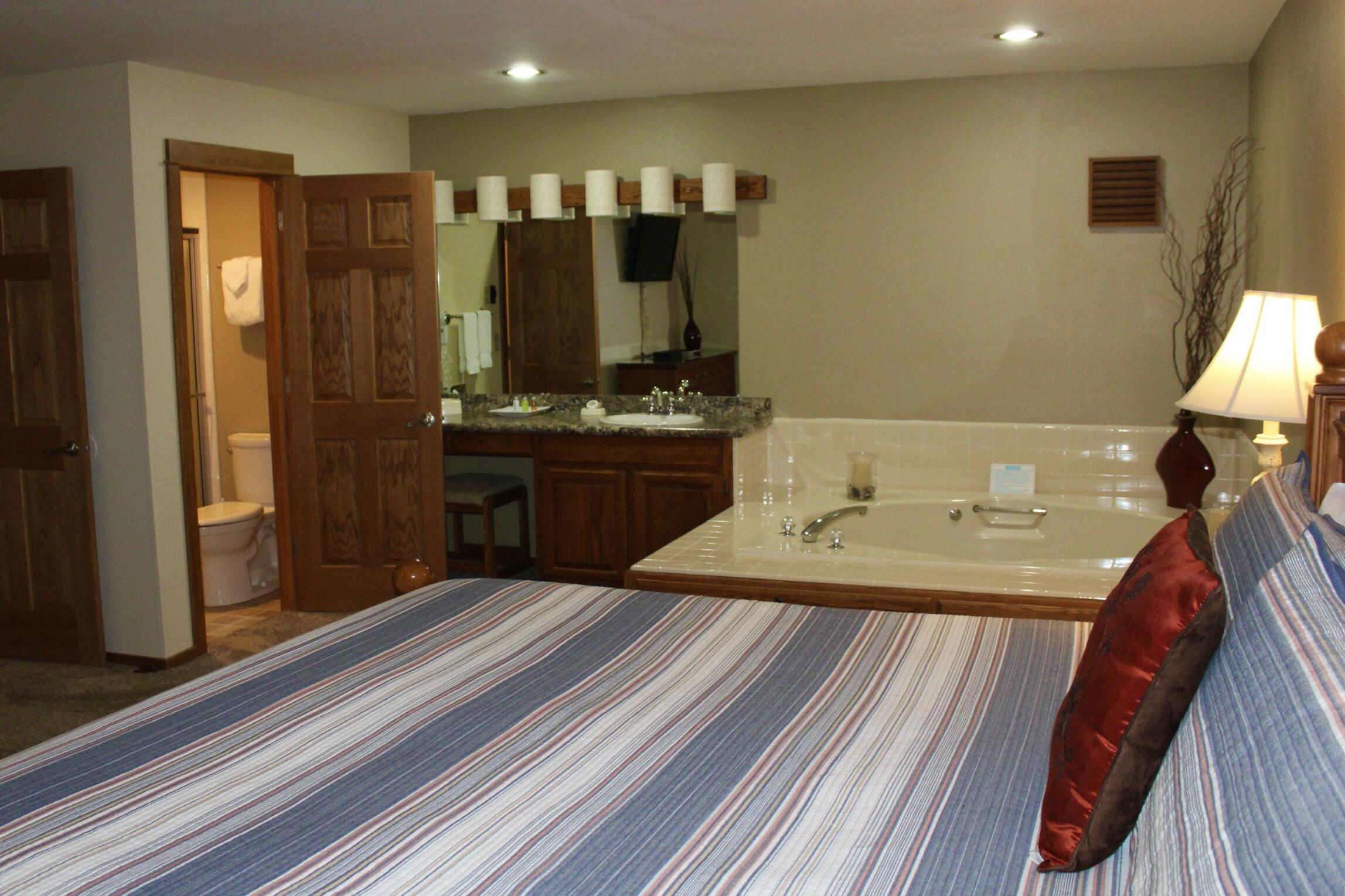 The Ridge - Residential