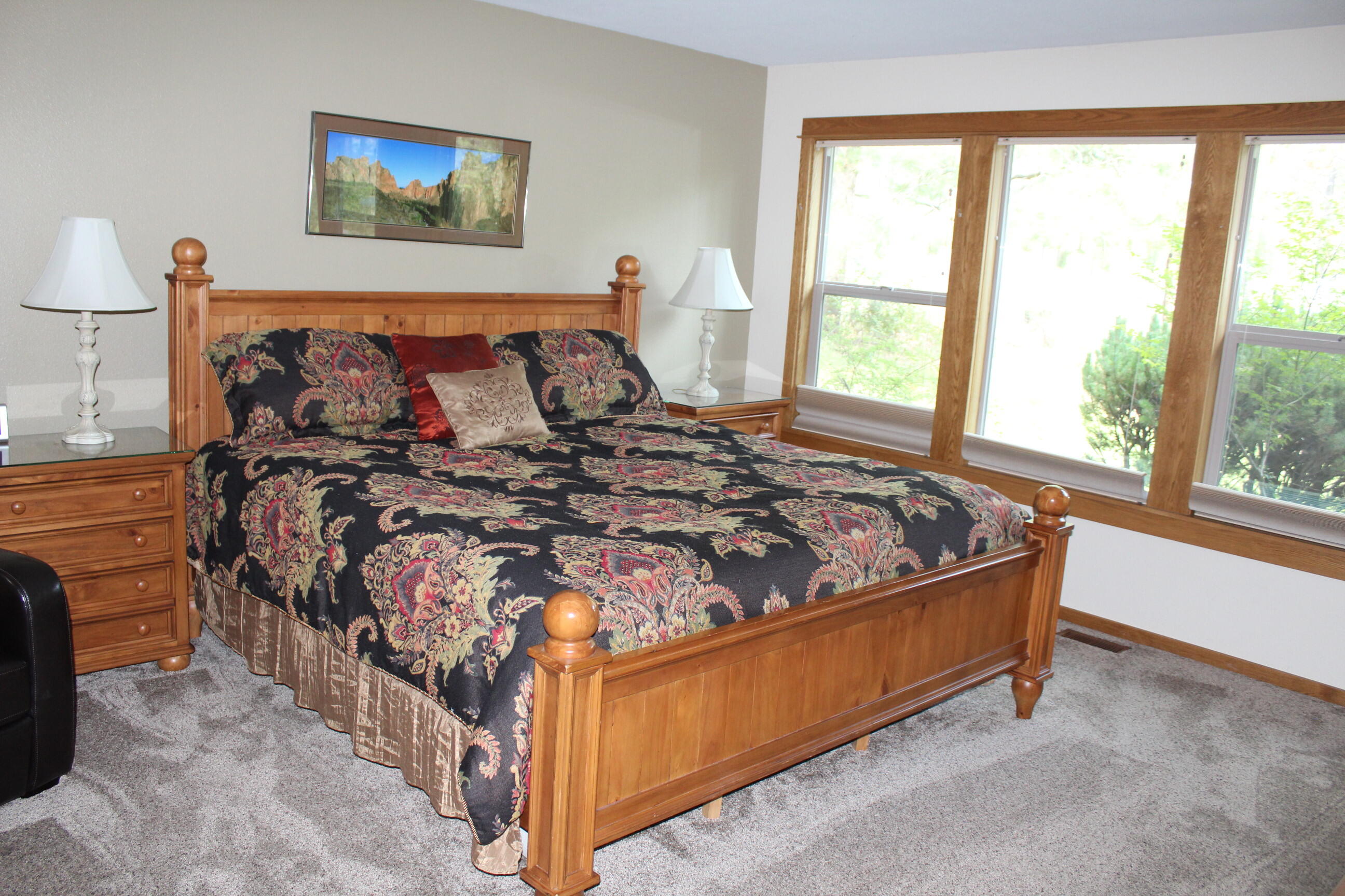 The Ridge - Residential