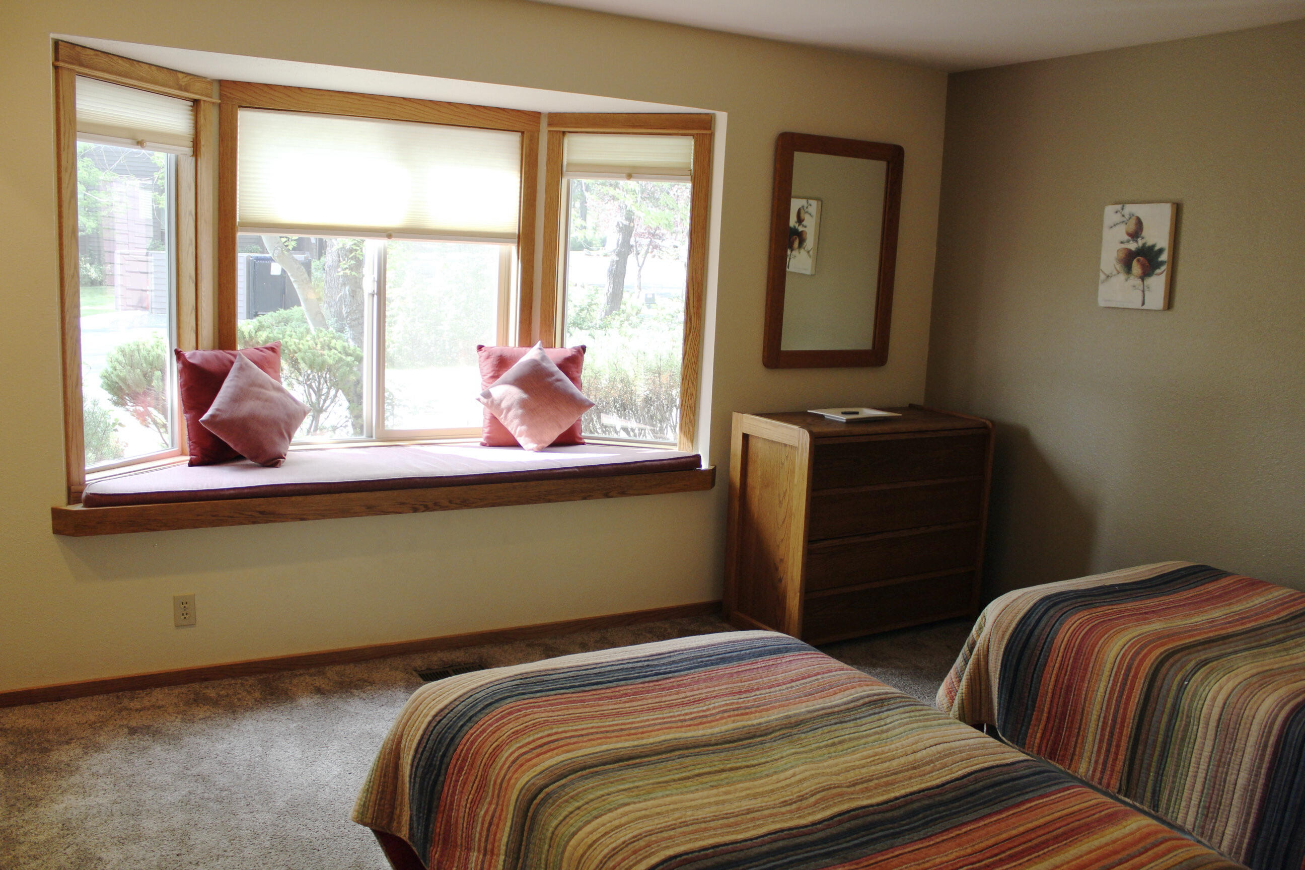 The Ridge - Residential