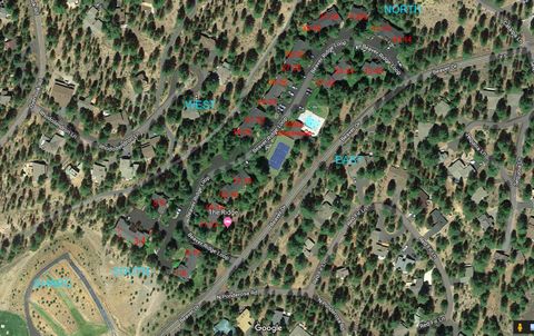 Tiny photo for 57307 Beaver Ridge Loop #7D, Sunriver, OR 97707 (MLS # 220212127)
