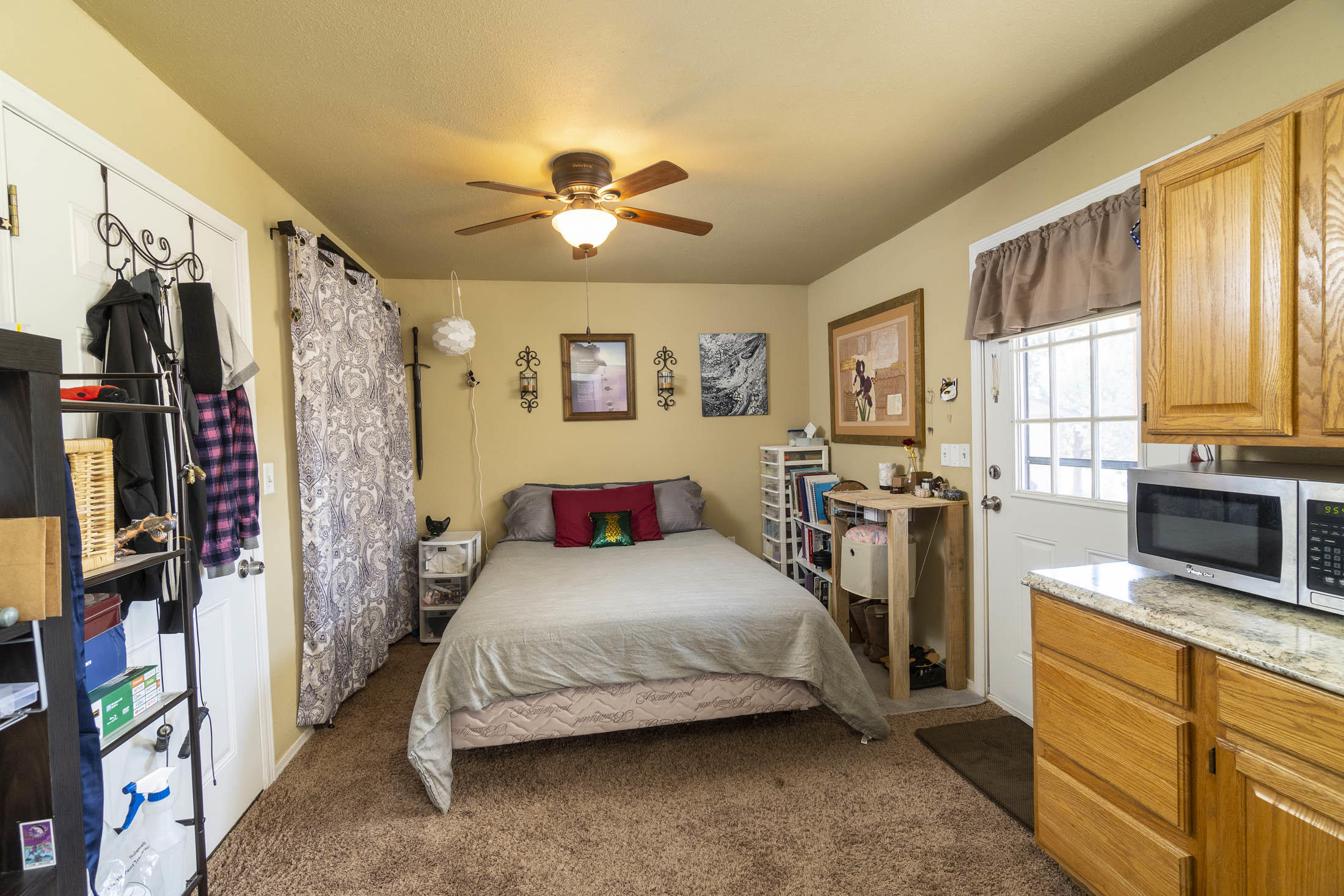 Raintree - Residential