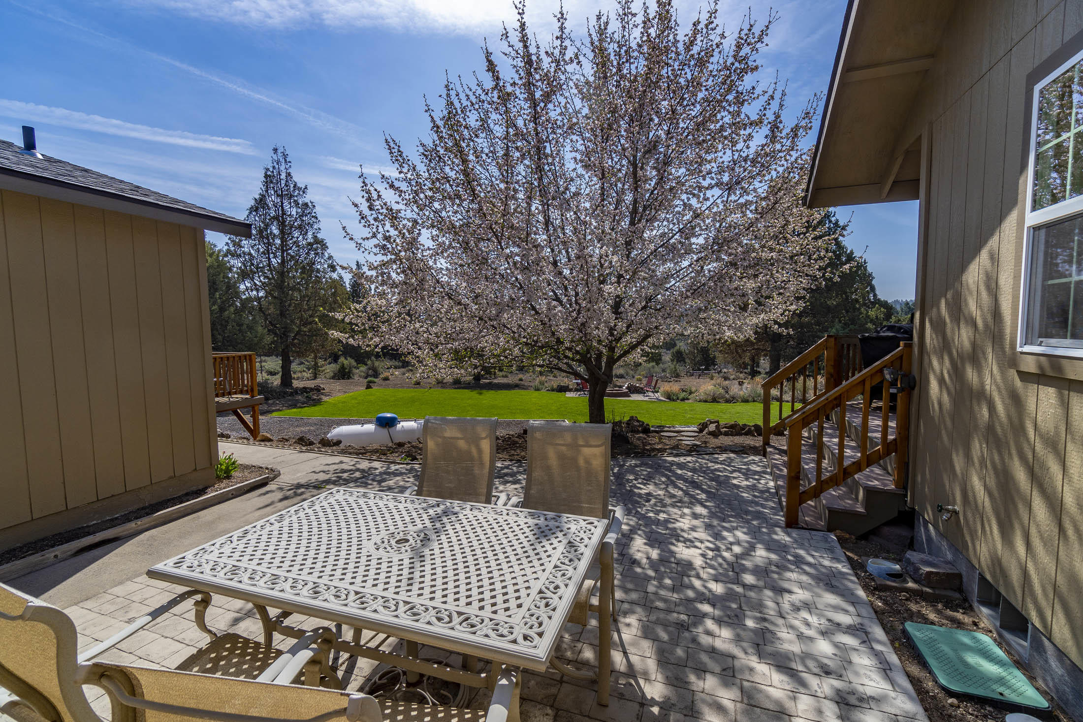 Raintree - Residential