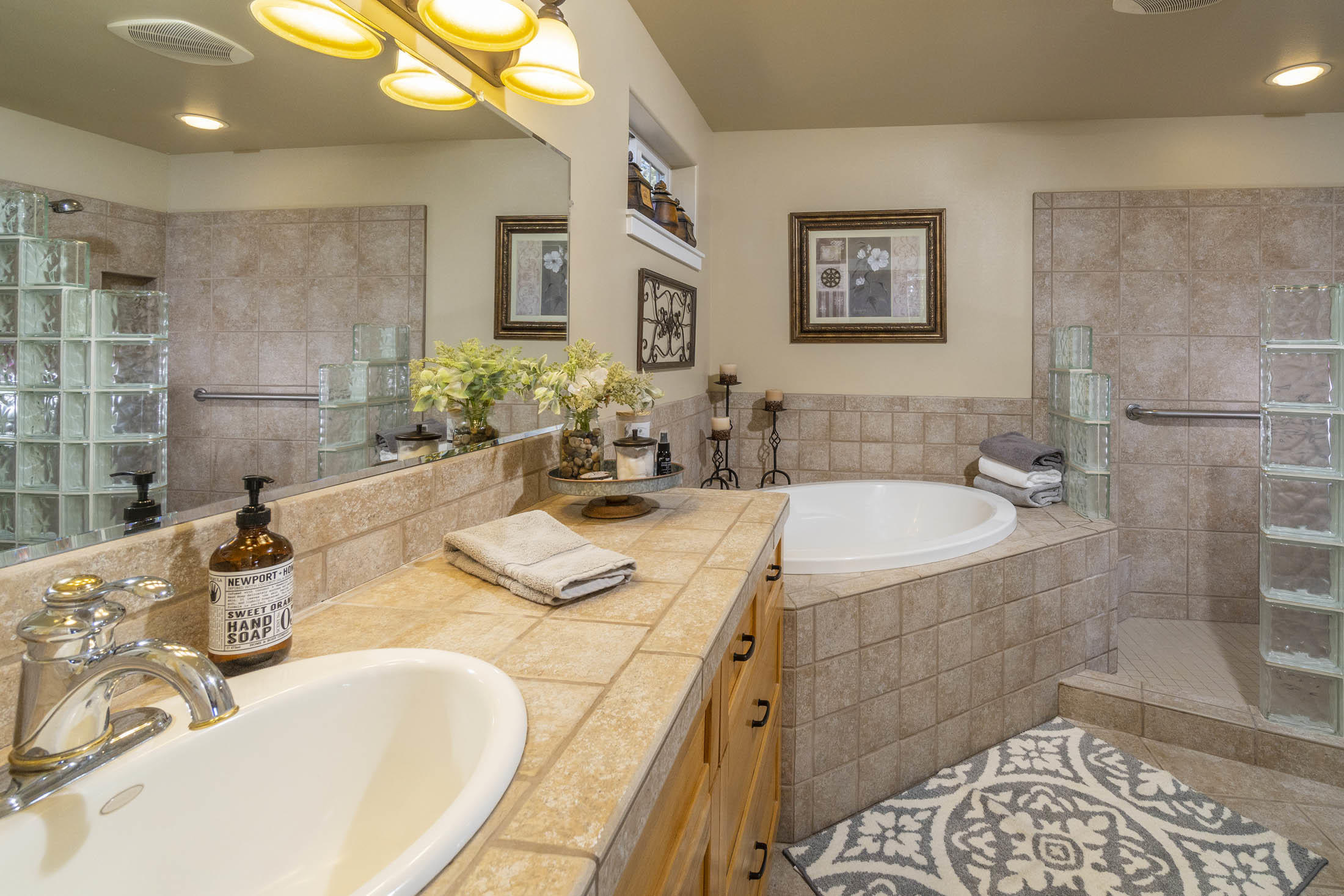 Raintree - Residential