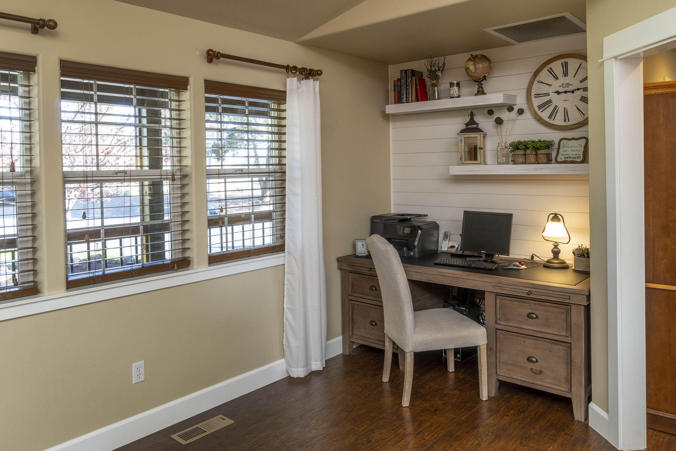 Raintree - Residential