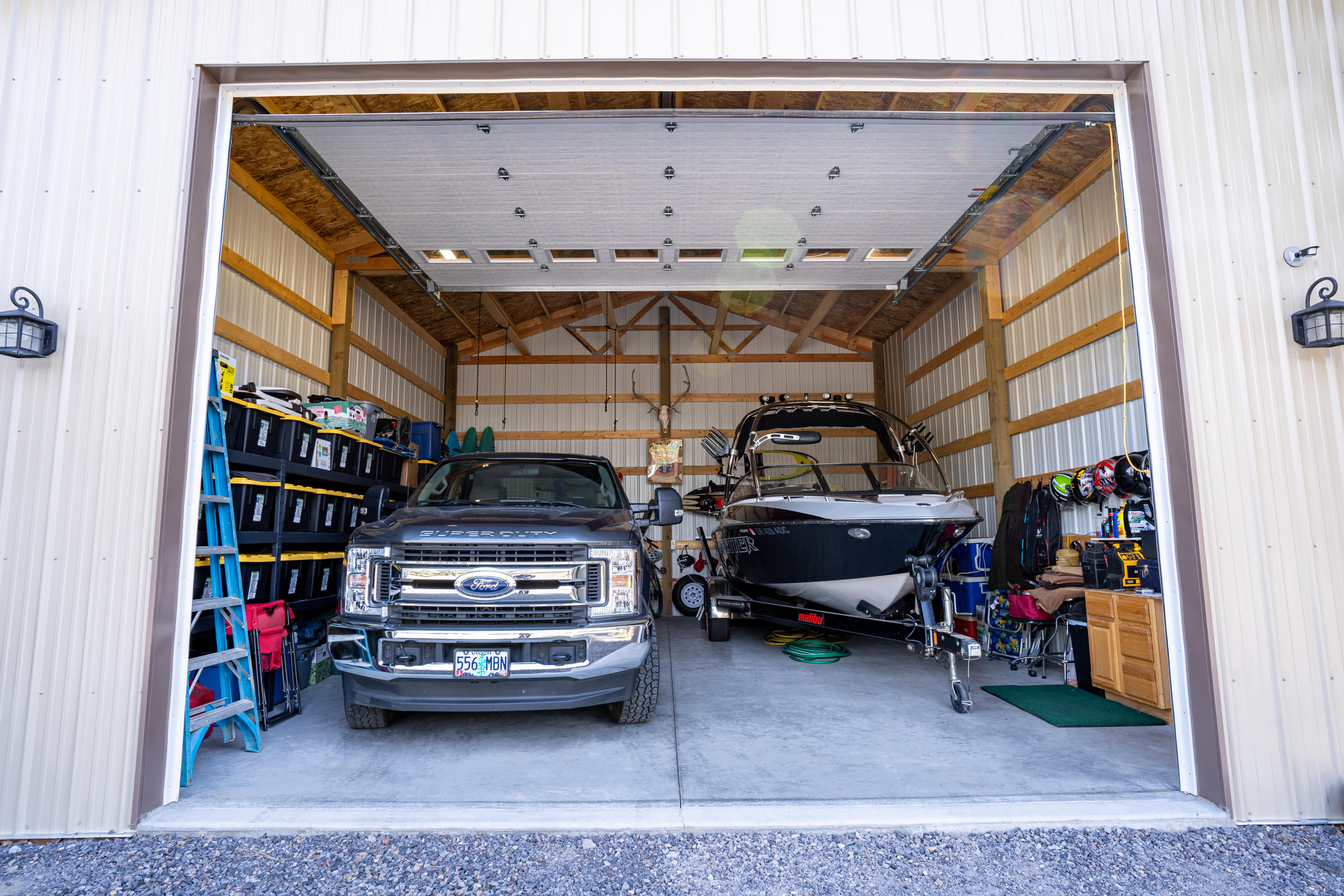 Raintree - Residential