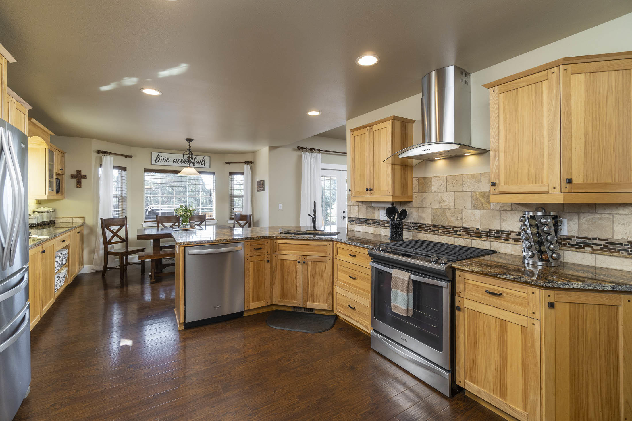 Raintree - Residential