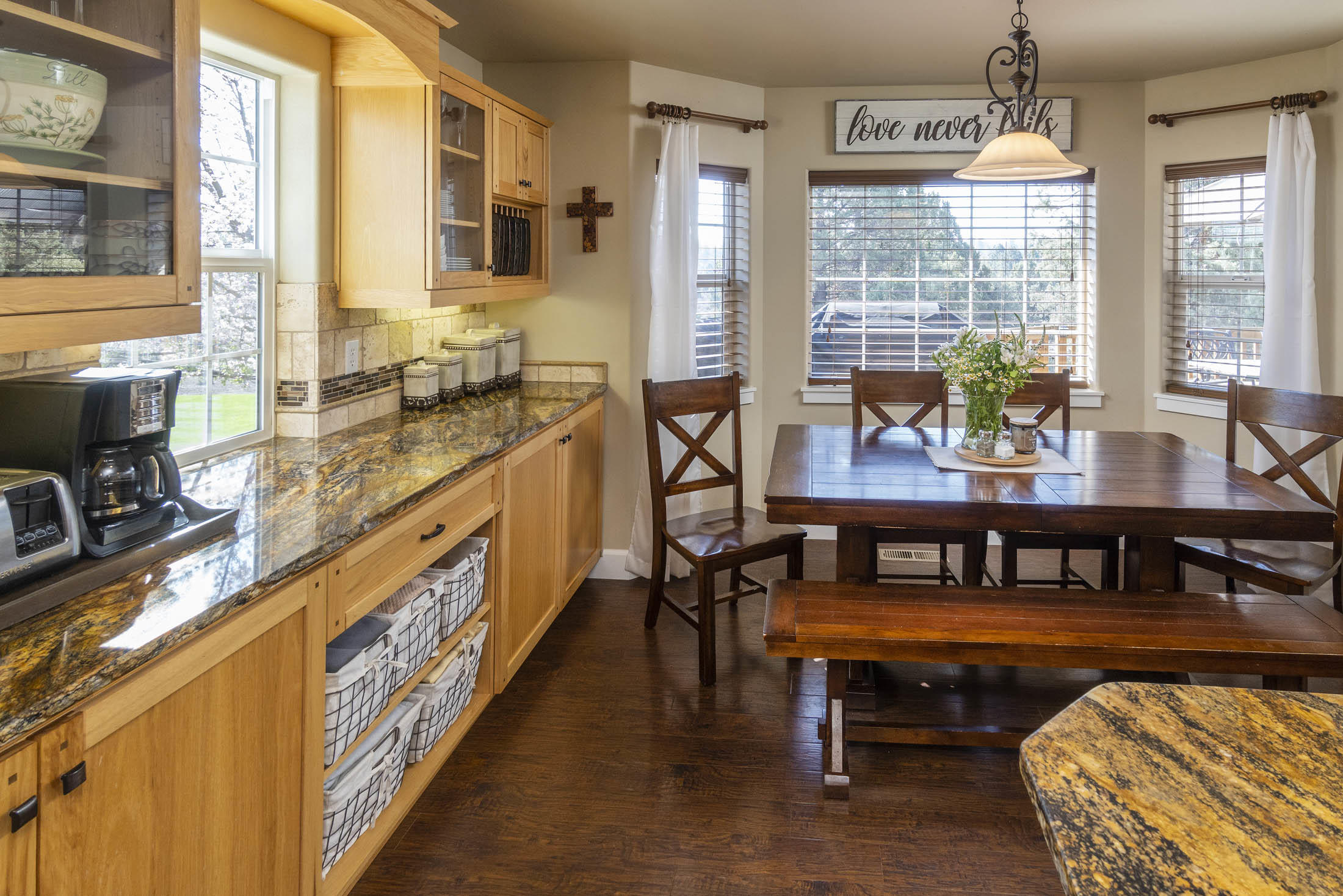 Raintree - Residential