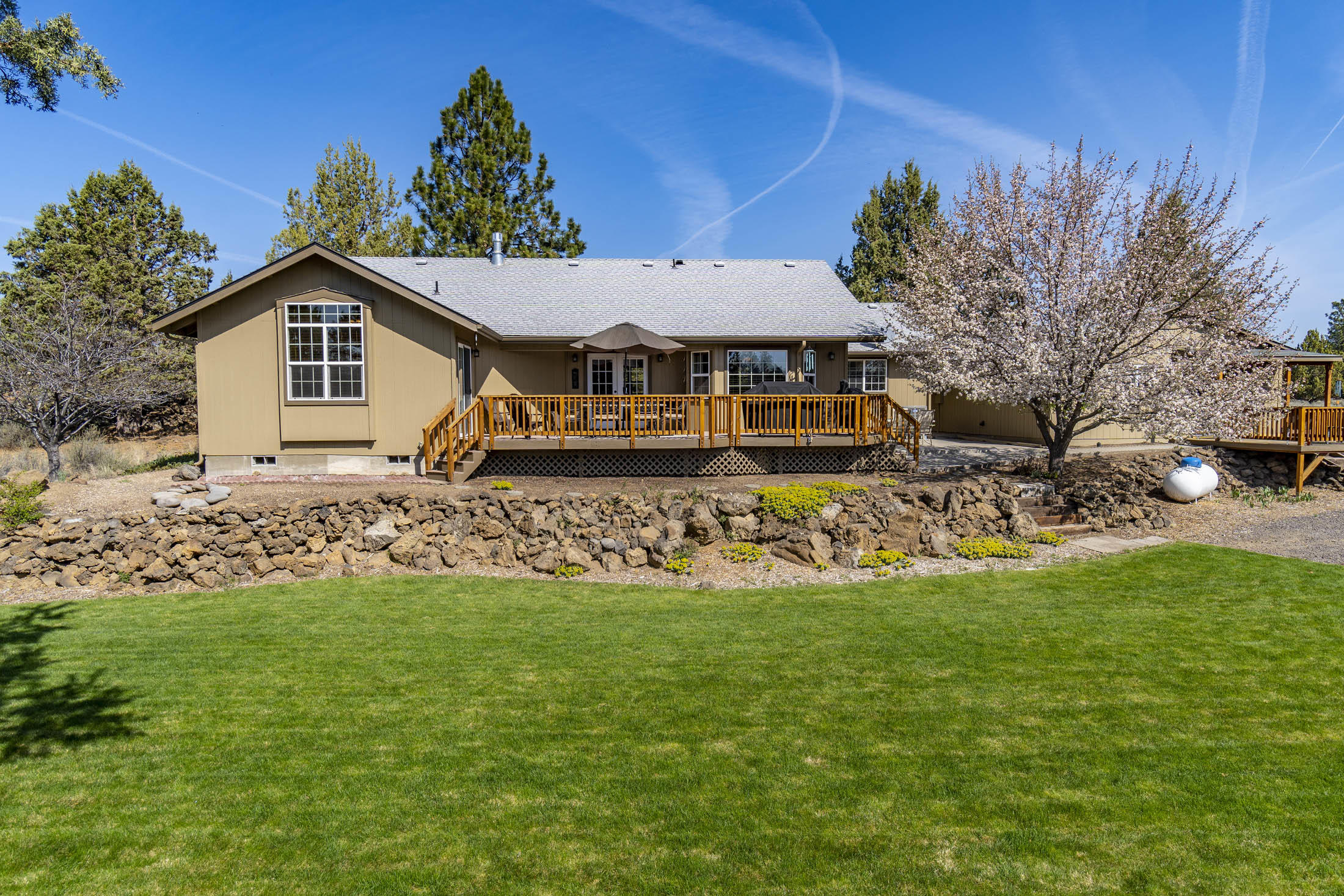 Raintree - Residential