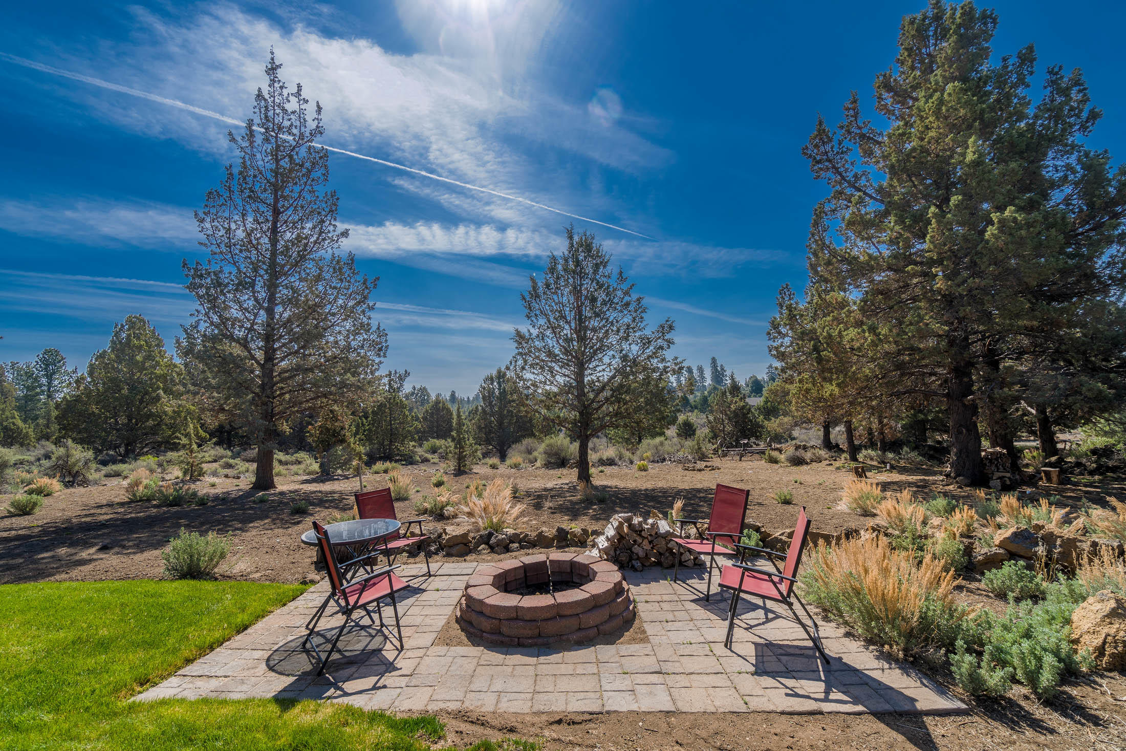 Raintree - Residential