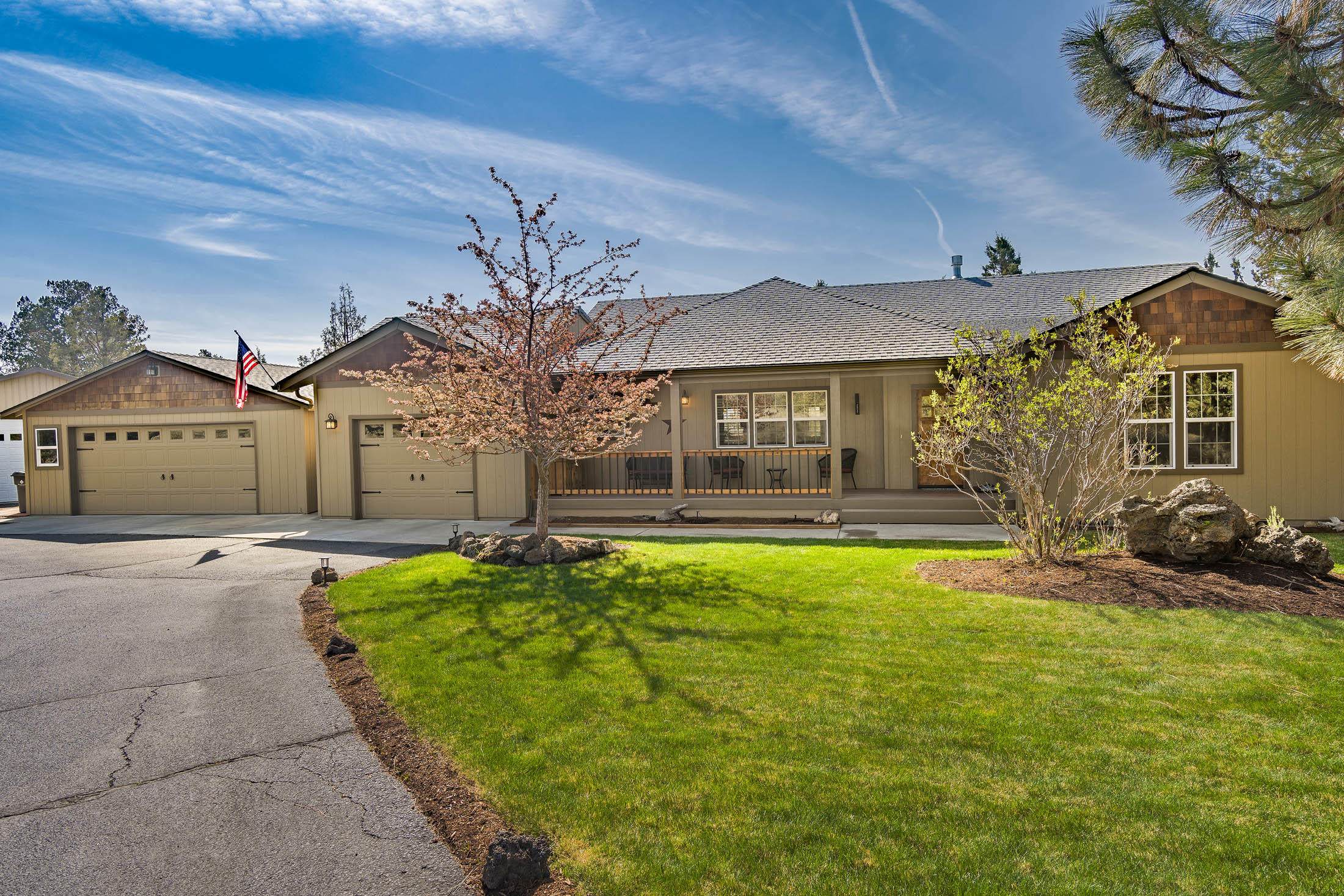 Raintree - Residential