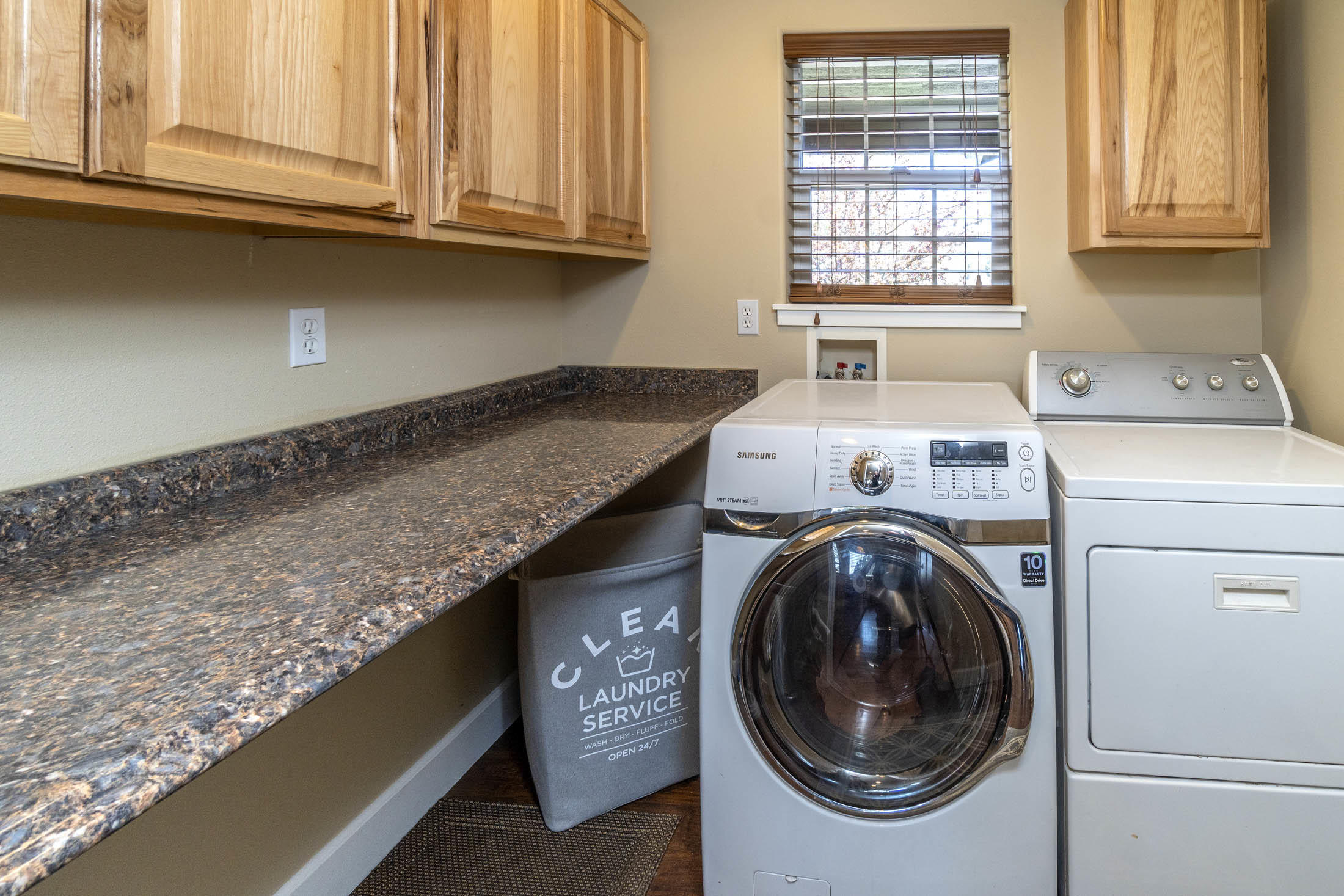 Raintree - Residential