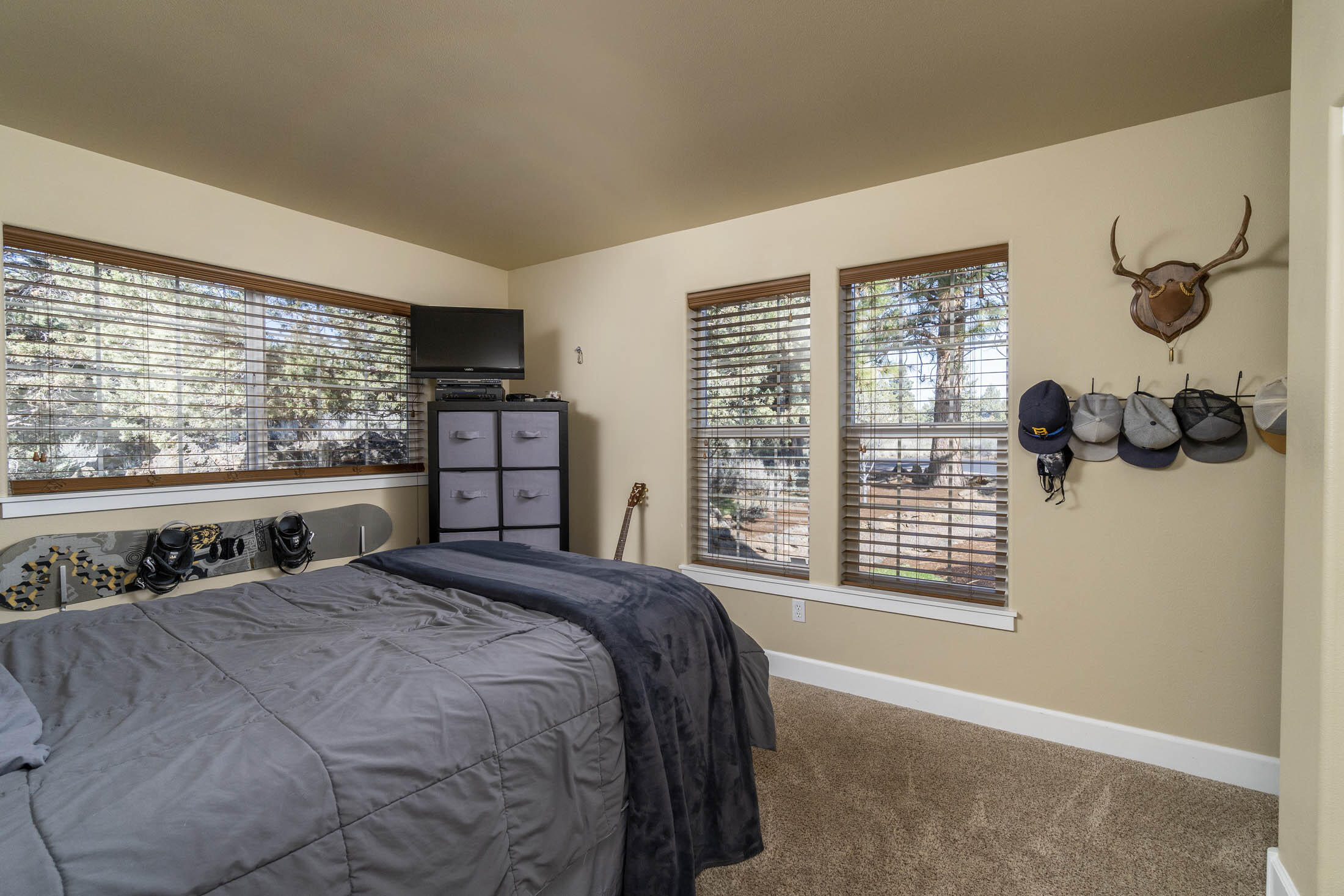 Raintree - Residential