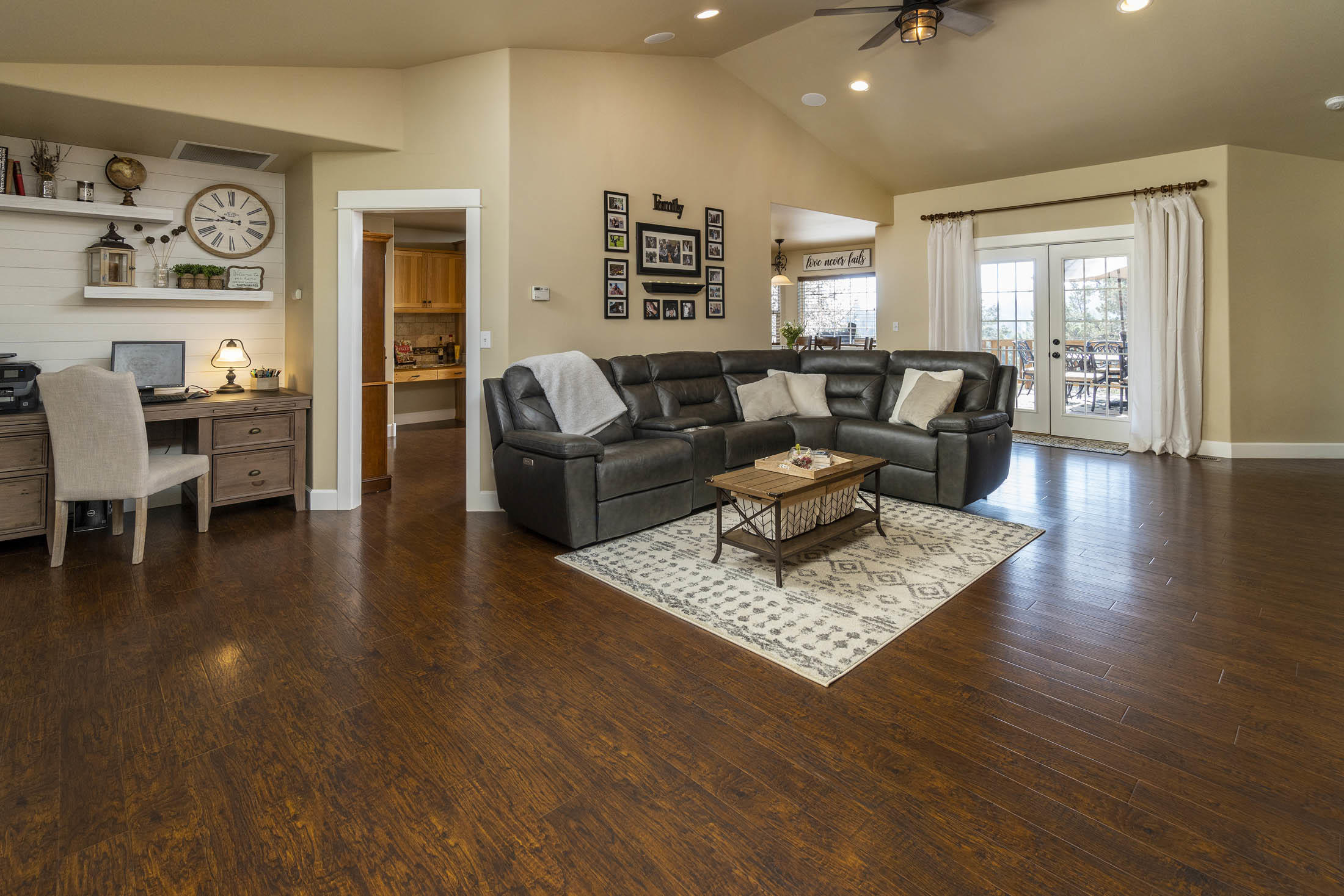 Raintree - Residential