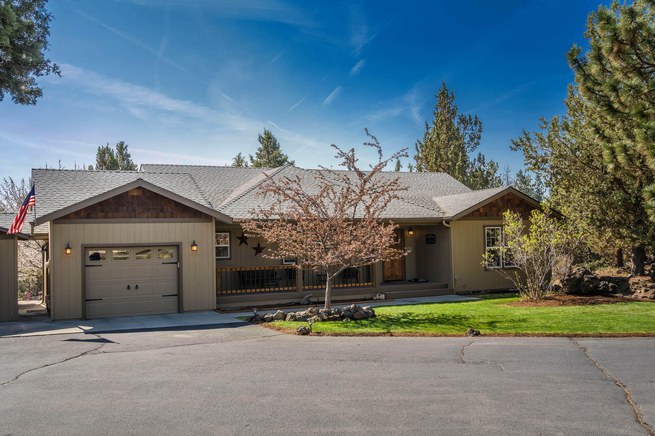 Raintree - Residential