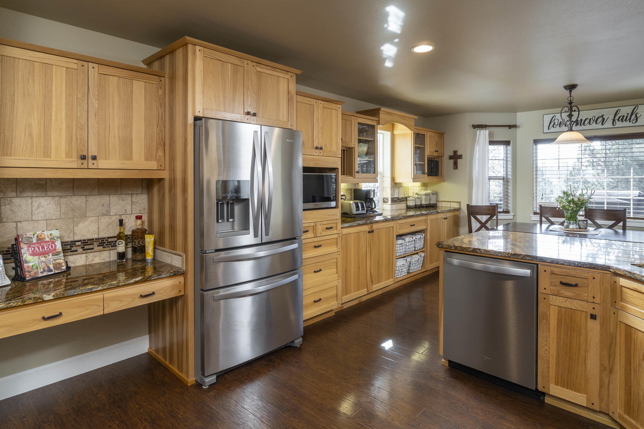 Raintree - Residential