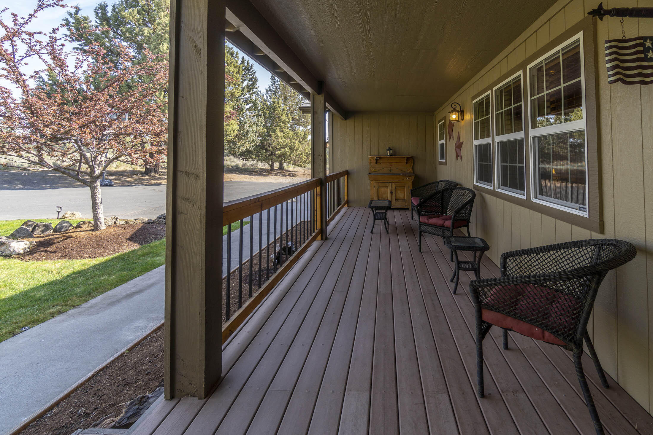 Raintree - Residential