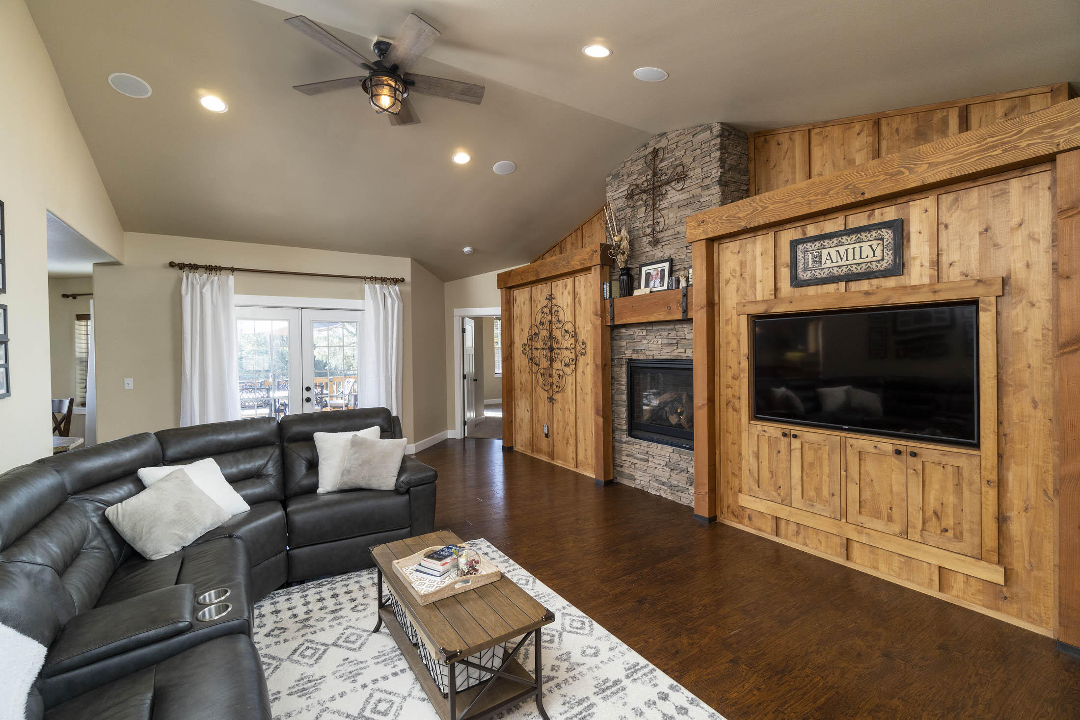 Raintree - Residential