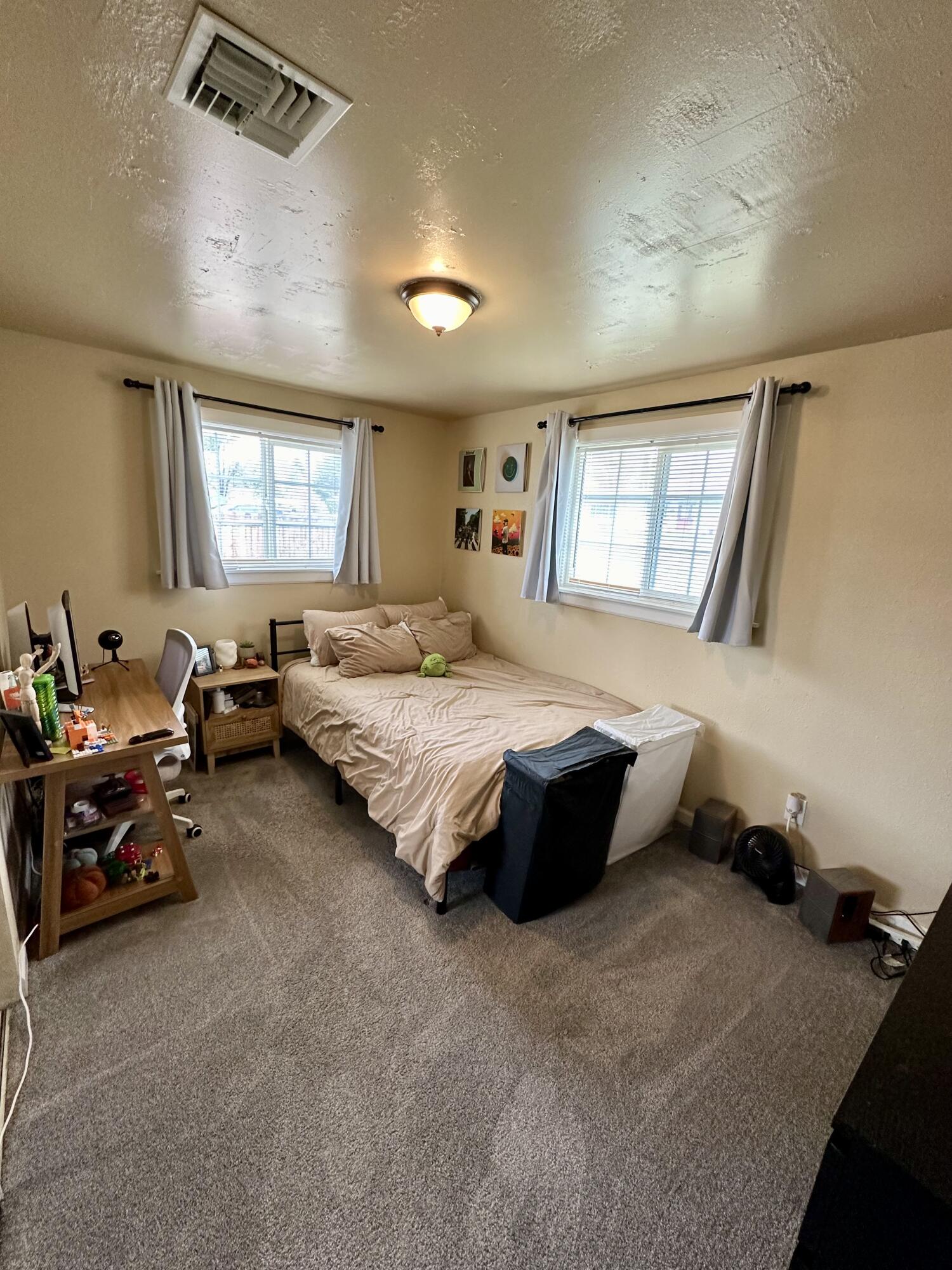 Grace Park - Residential