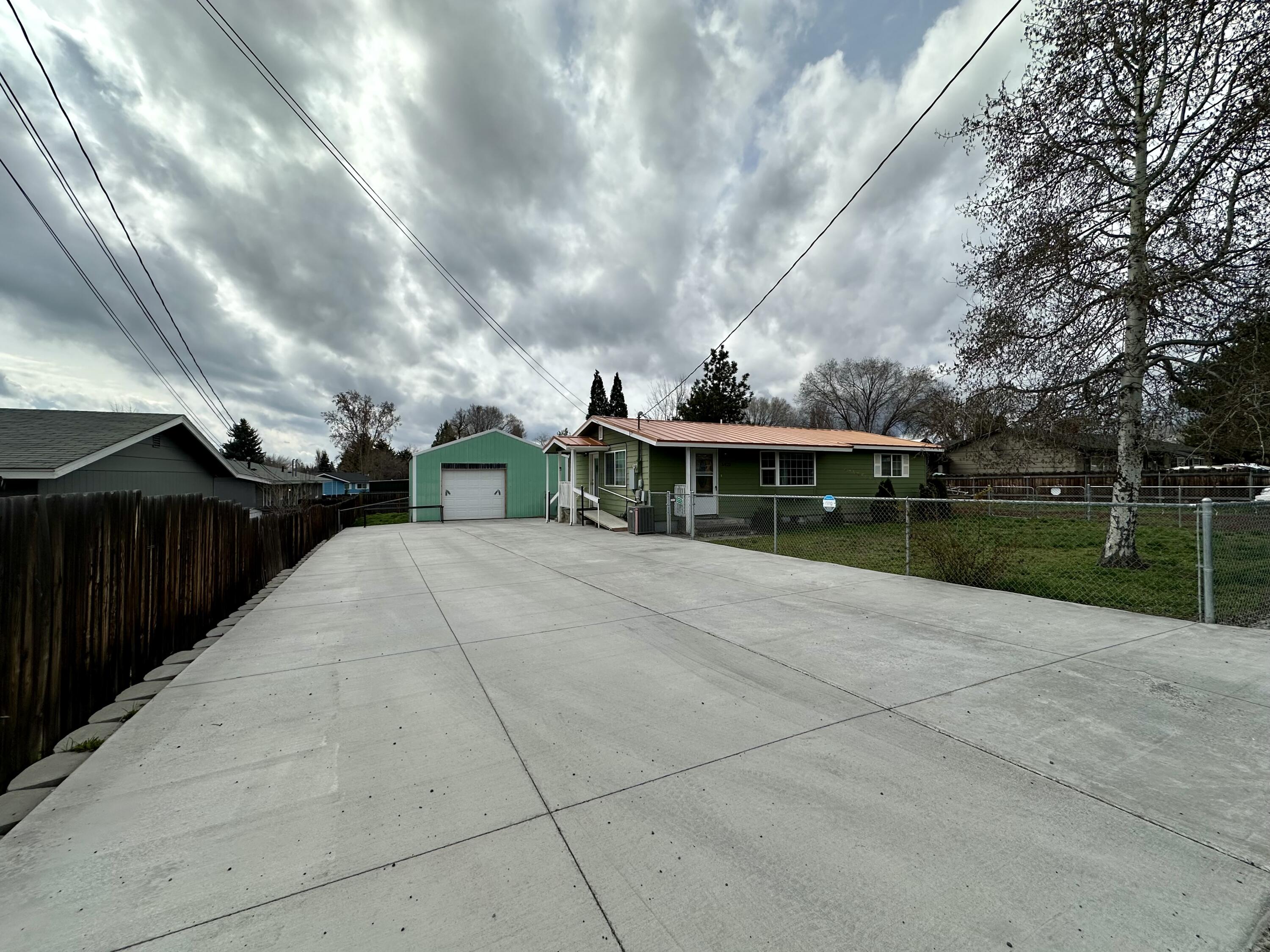 Grace Park - Residential