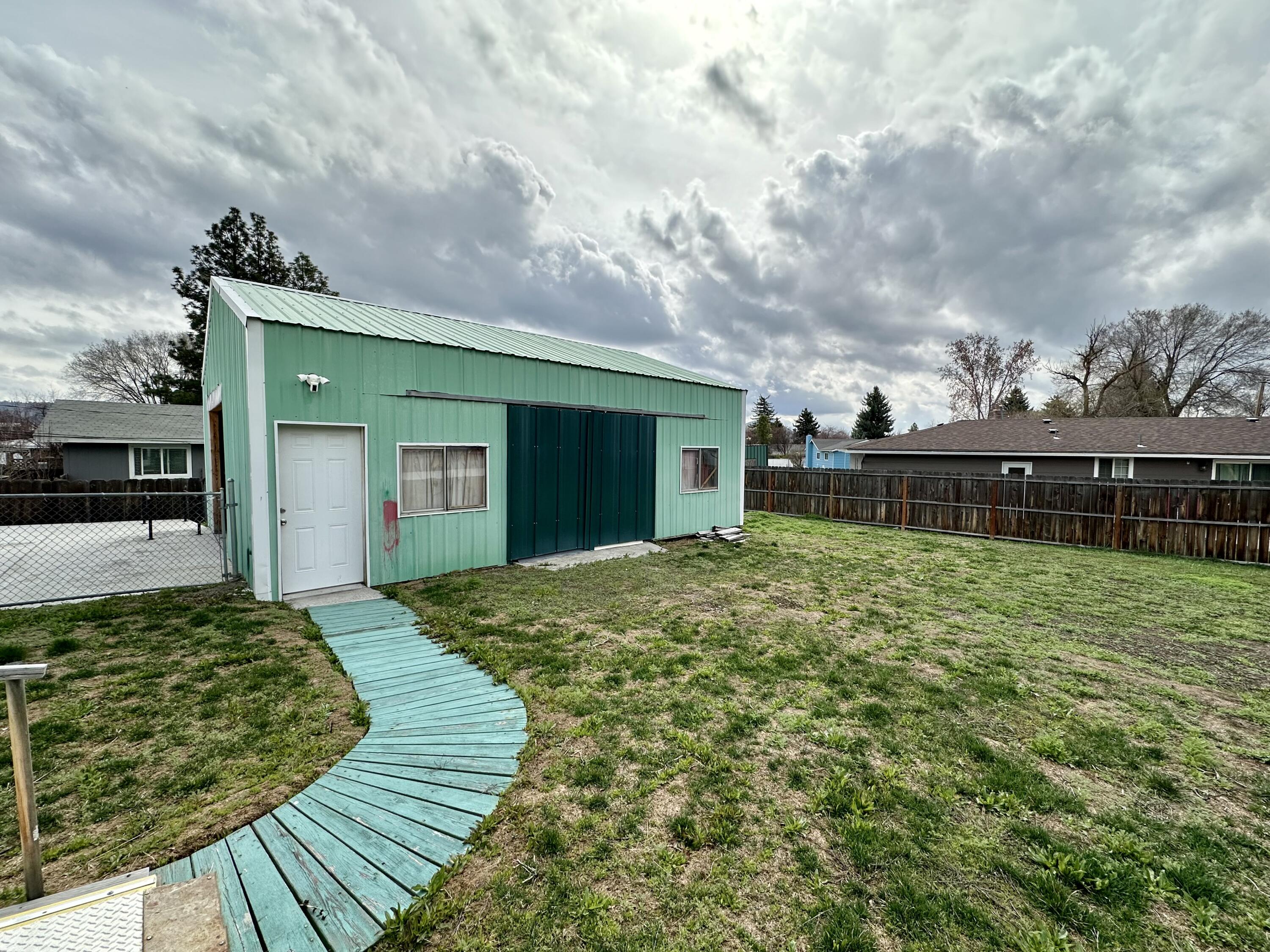 Grace Park - Residential