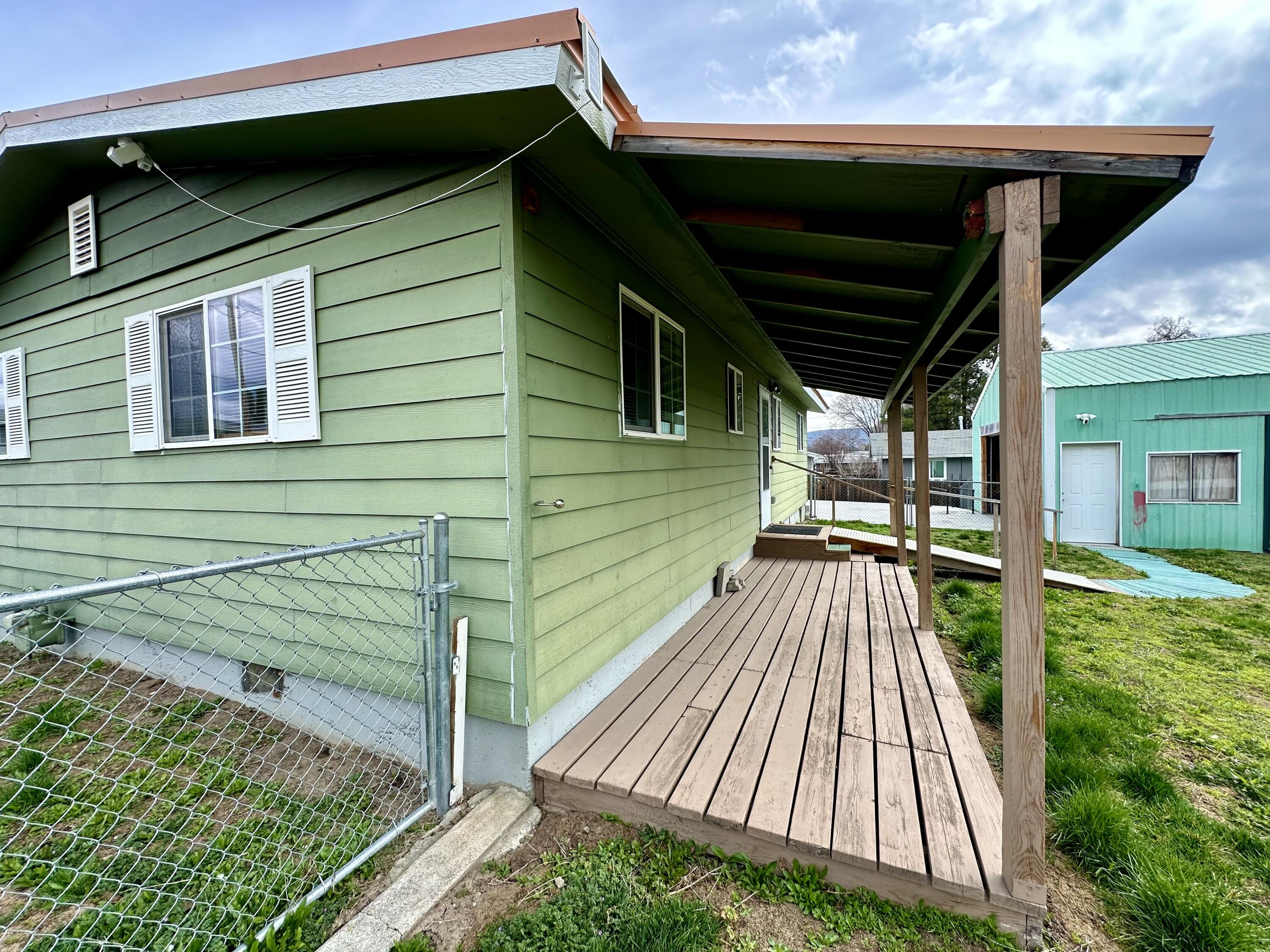 Grace Park - Residential