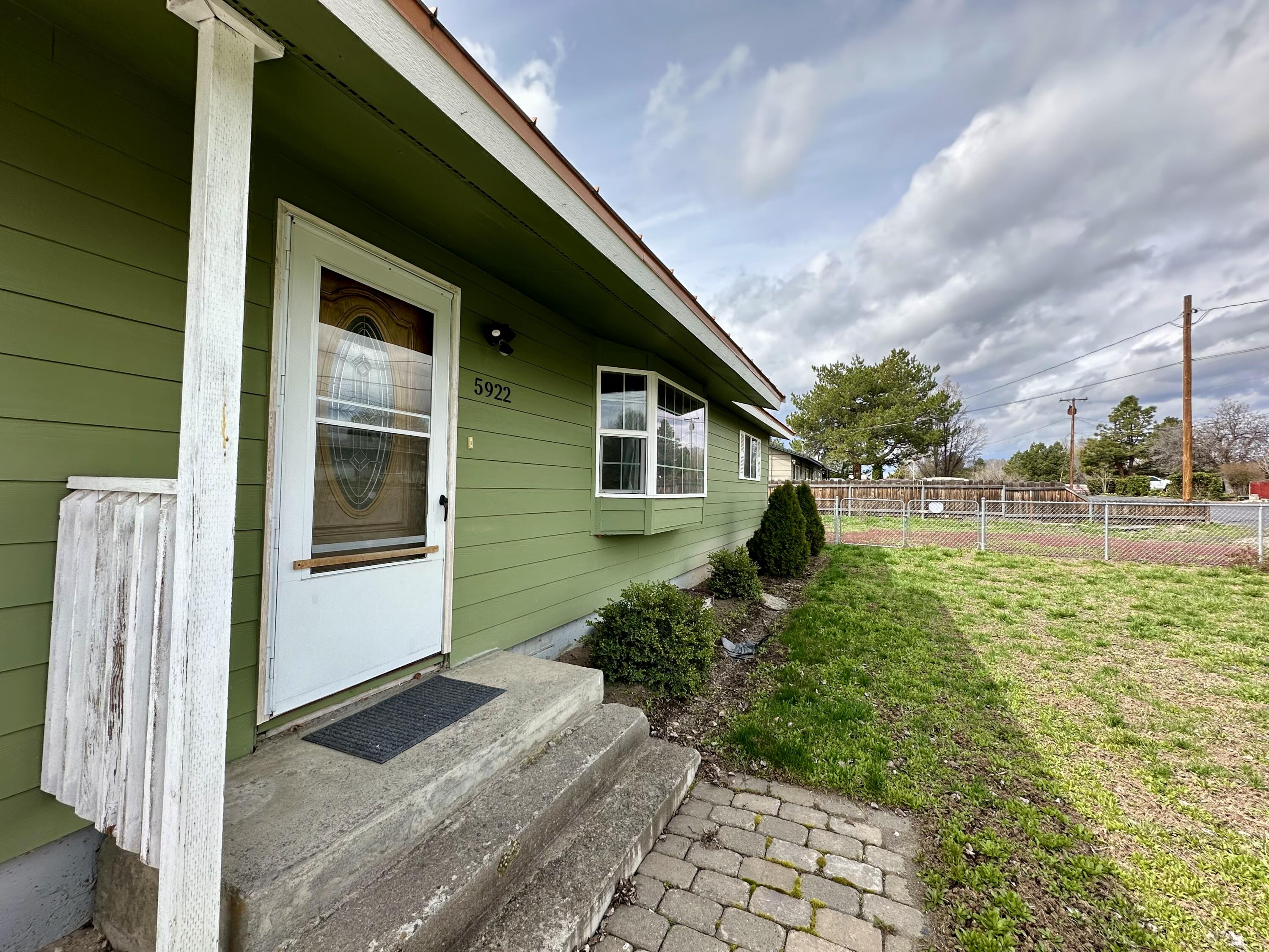 Grace Park - Residential