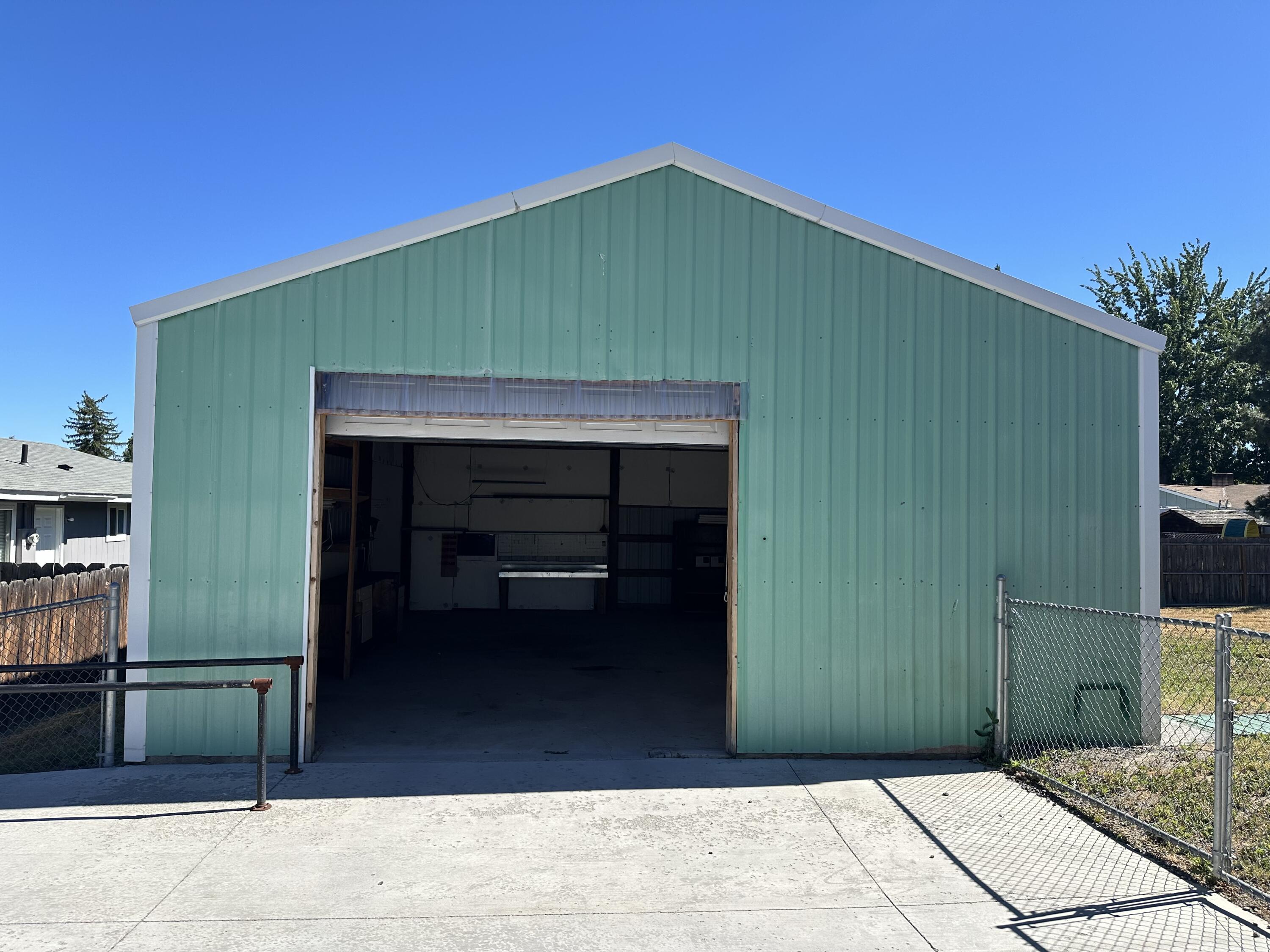 Grace Park - Residential